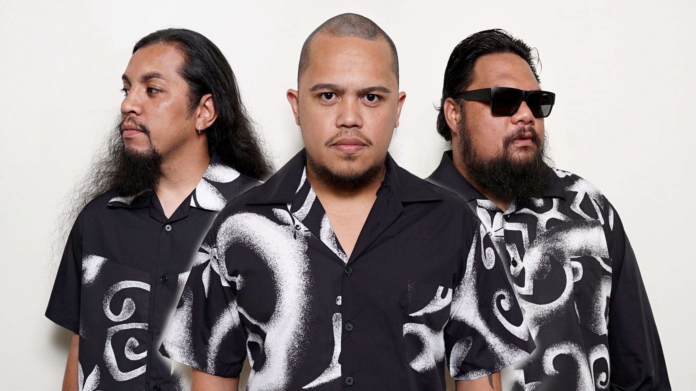 Maoli: Boots On The Ground Tour Part II Plus Special Guest FIA event image