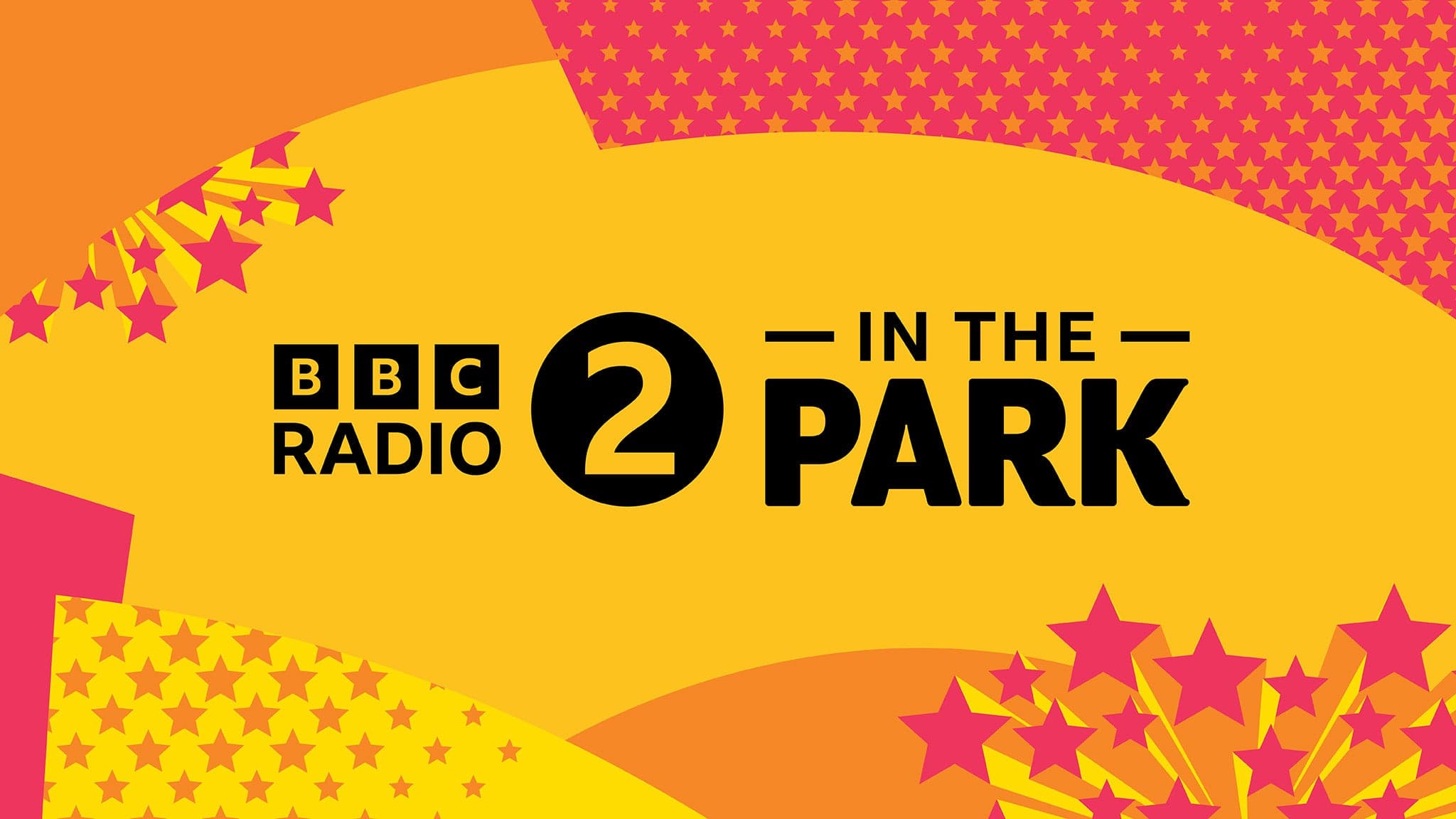 BBC Radio 2 in the Park - Saturday event image