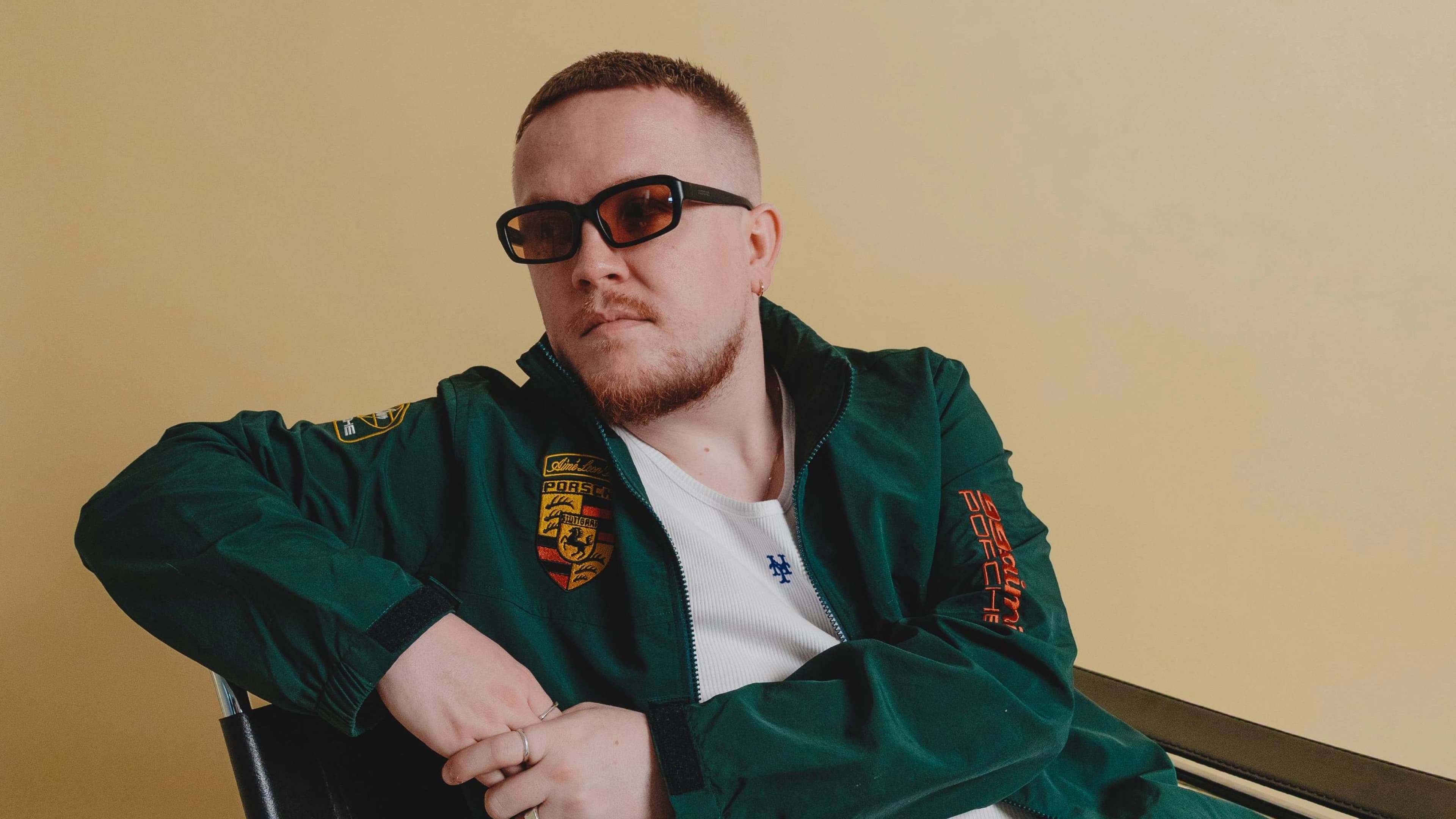 Chris Stussy event image