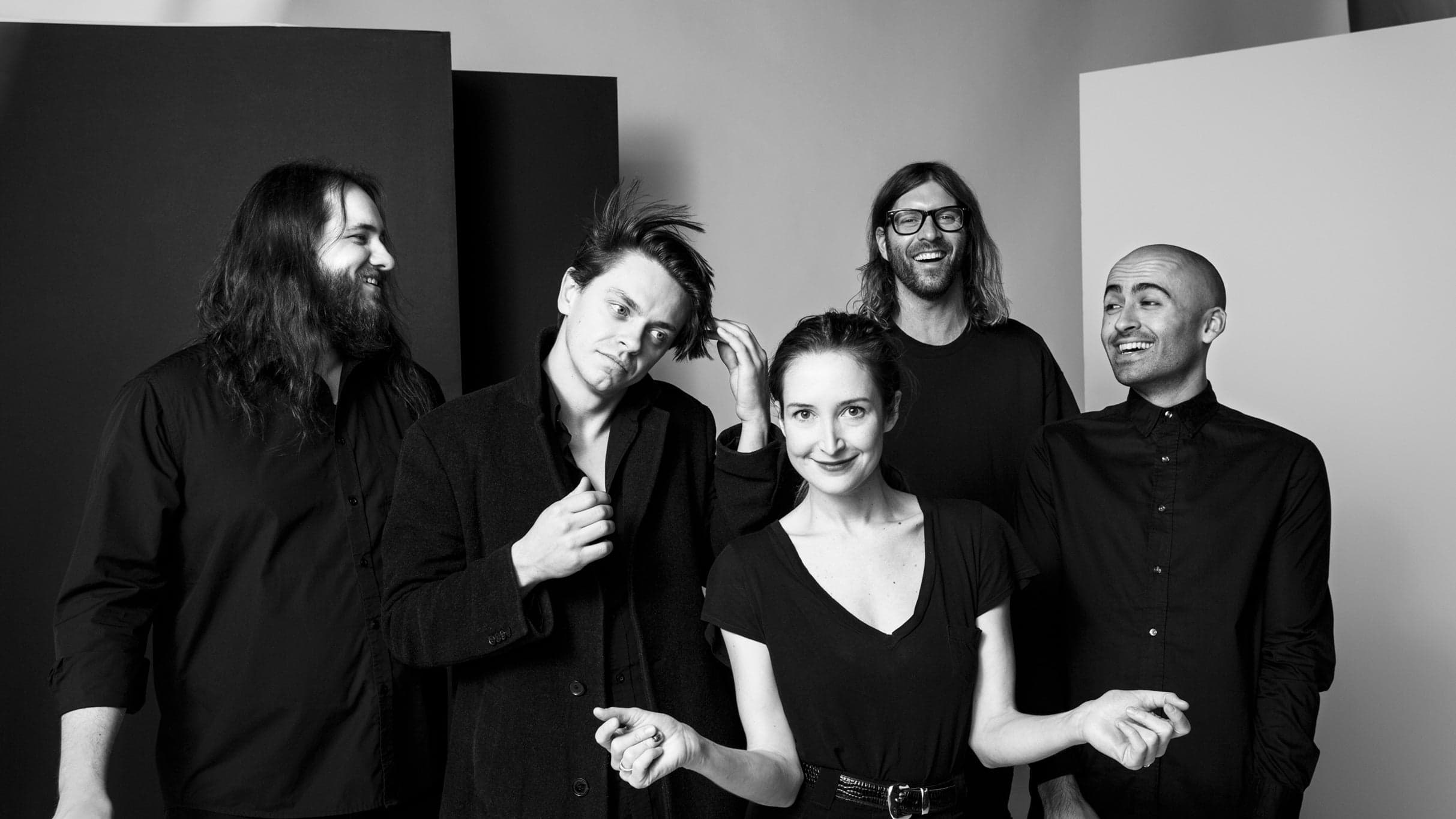 July Talk - Touch X Tour event image