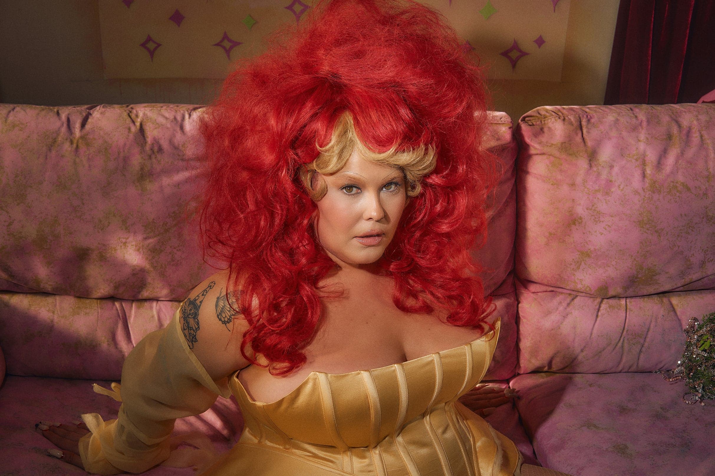 Begonia - The Fantasy Life Tour event image