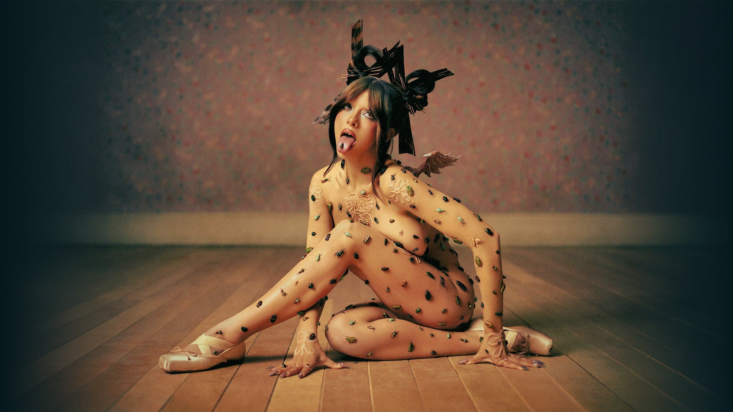 MELANIE MARTINEZ: THE HADES RITUAL - A LIVE PERFORMANCE BY CIRCLE event image