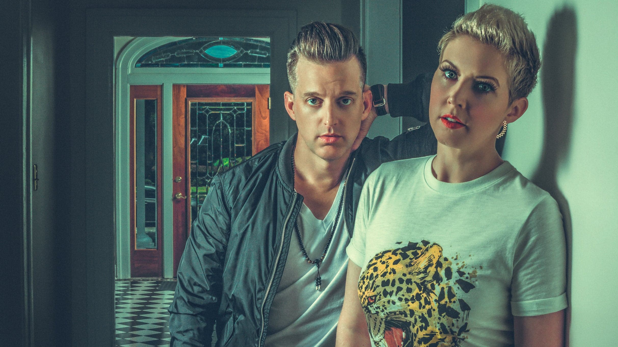 Thompson Square event image
