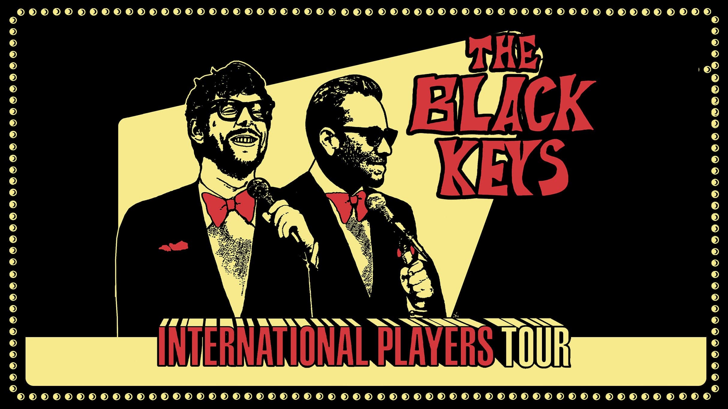 The Black Keys event image