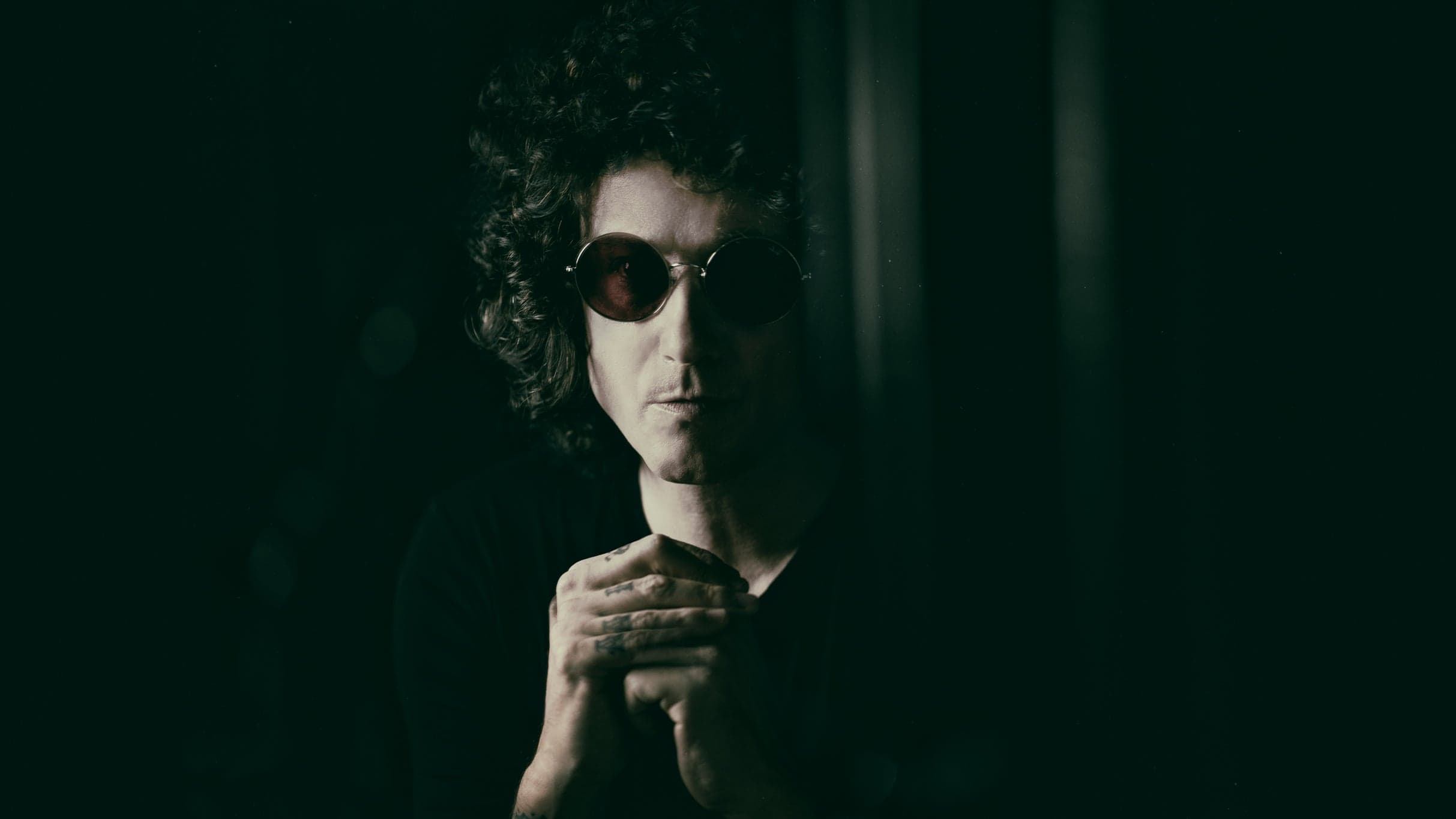 Enrique Bunbury event image