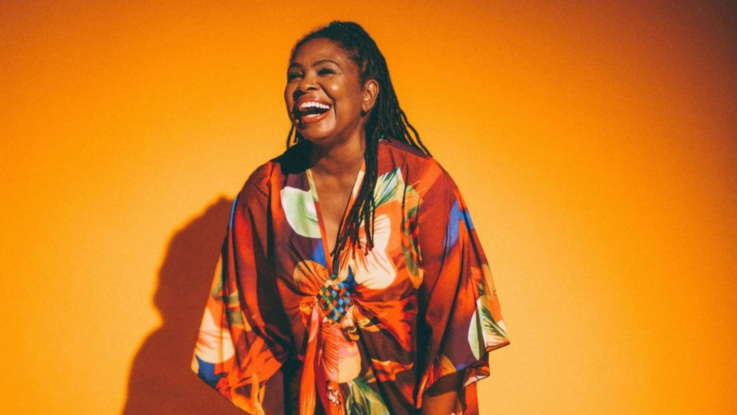 Ruthie Foster event image