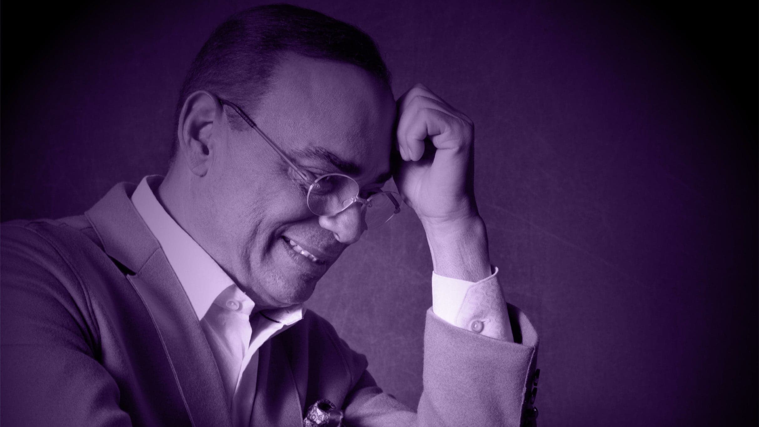 Gilberto Santa Rosa event image
