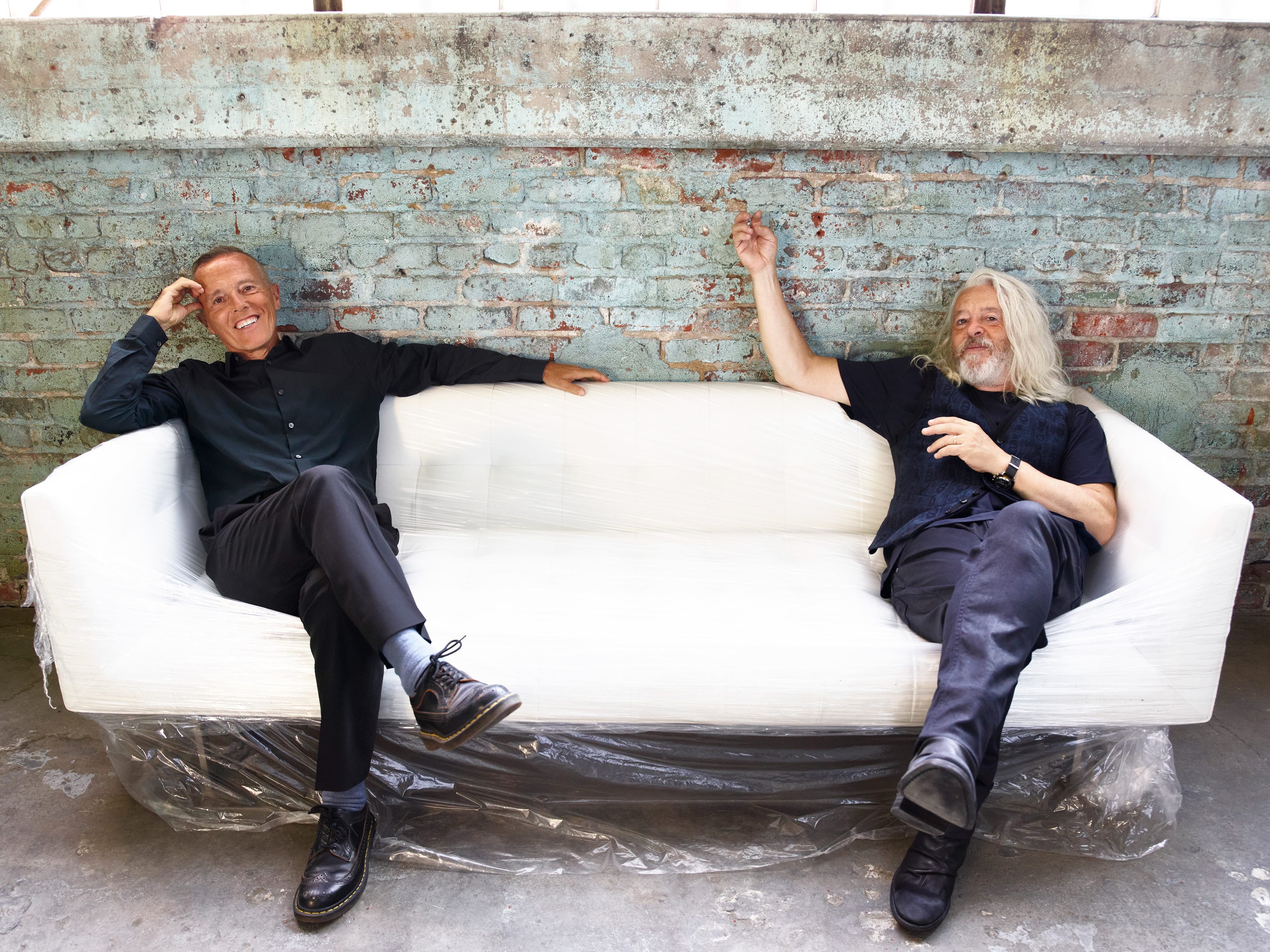 Tears for Fears event image