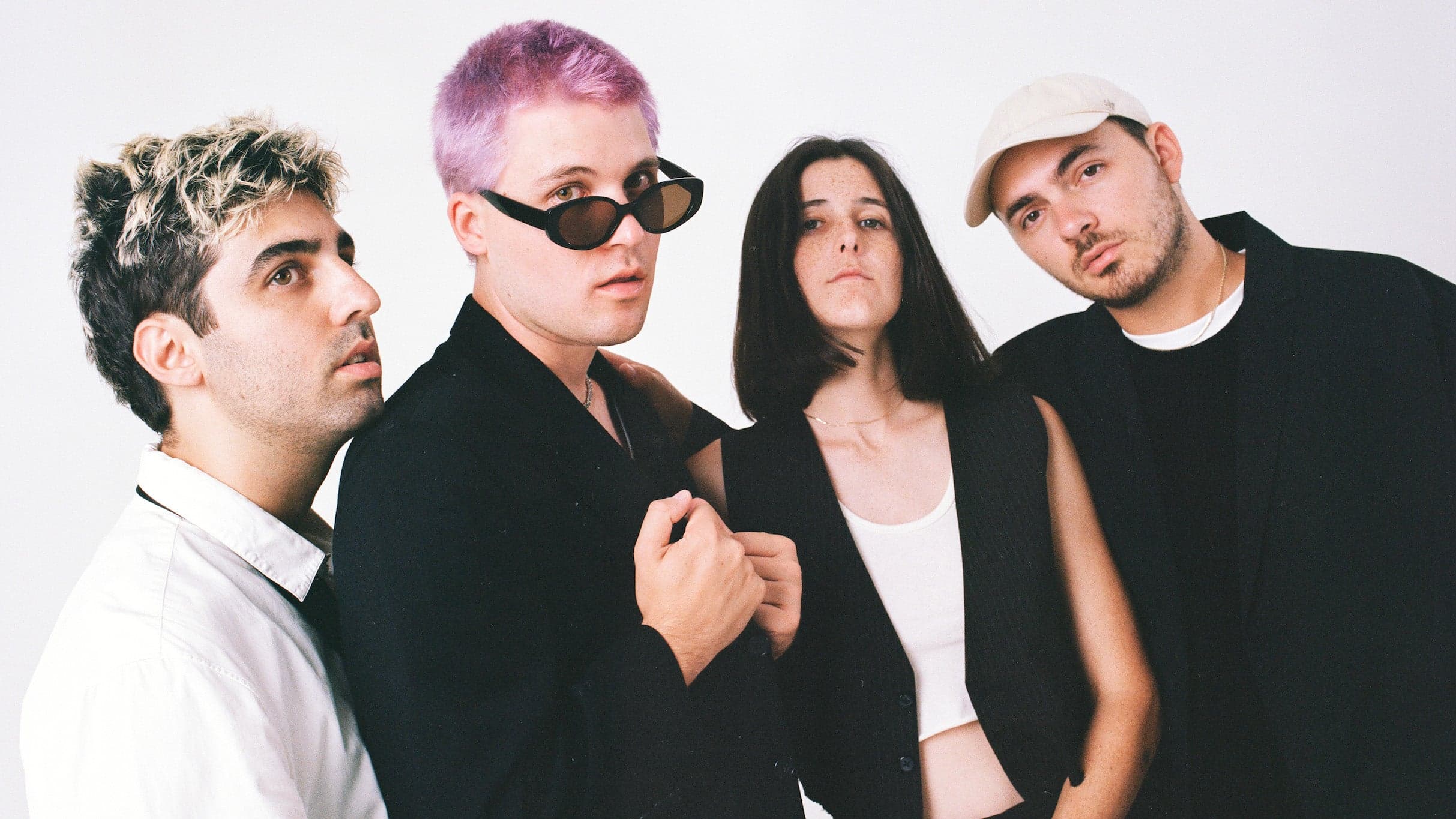 OnesToWatch Presents VALLEY: Lost In Translation Tour event image