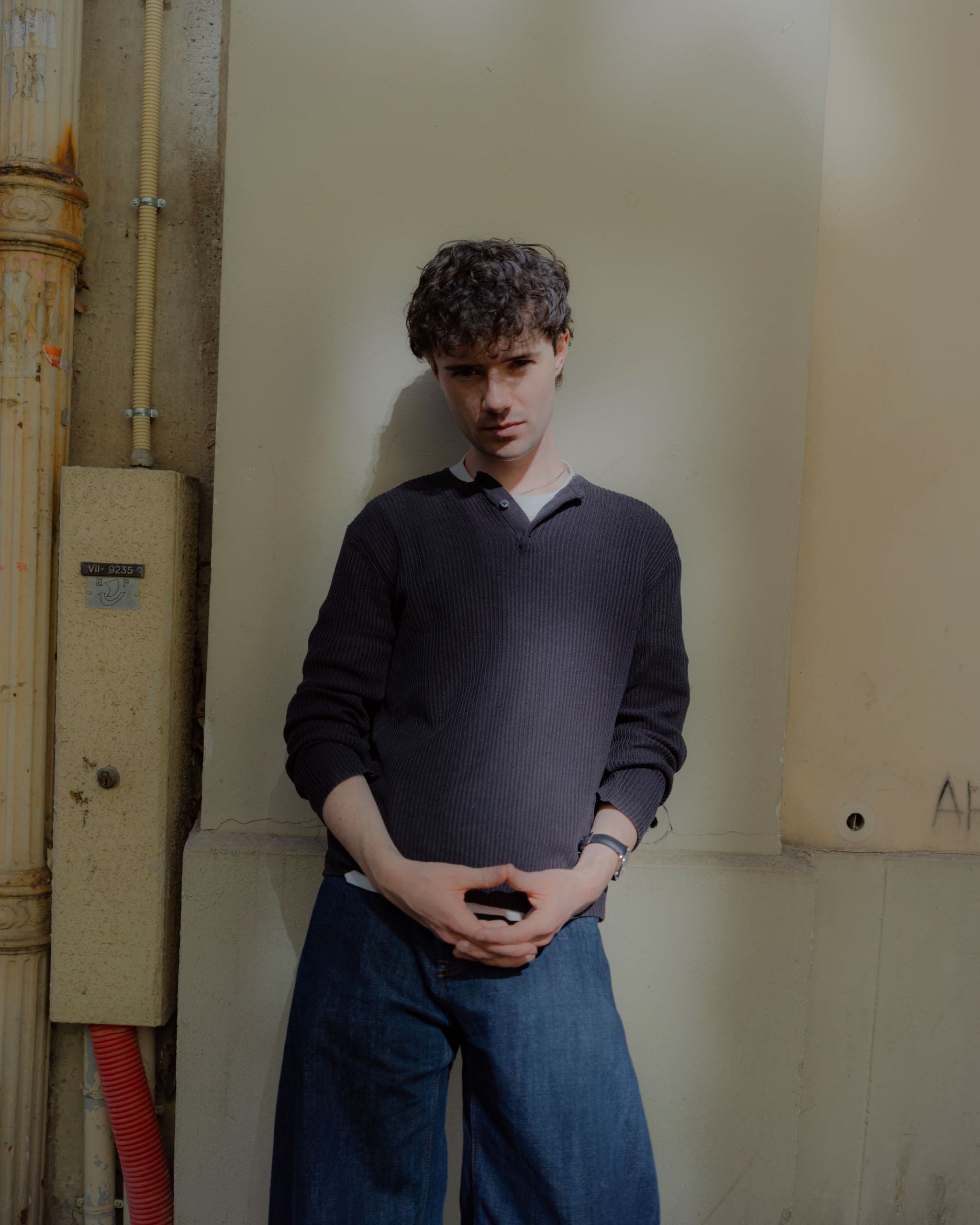 Jamie Duffy event image