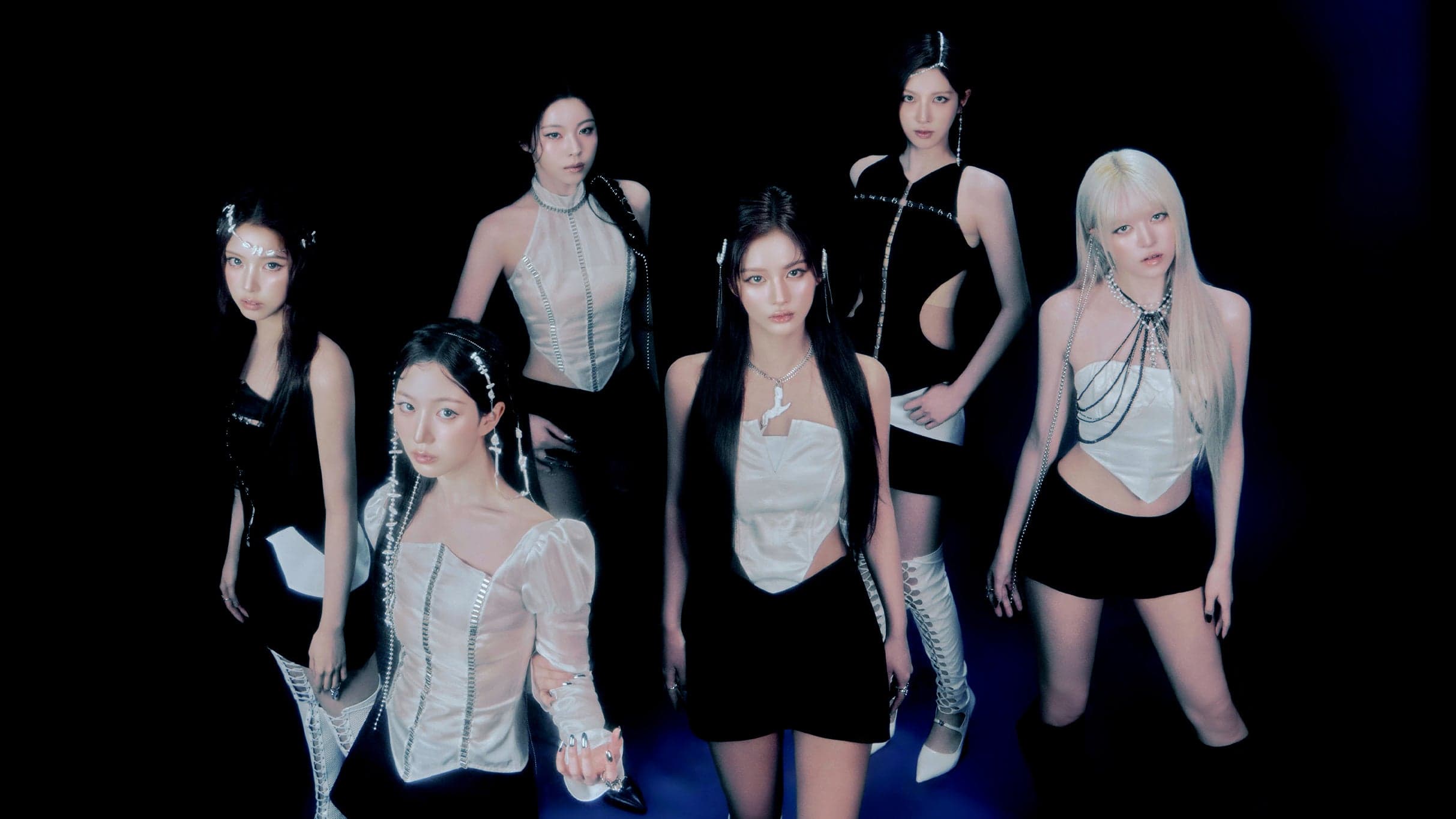 NMIXX 1ST WORLD TOUR [EPISODE 1: ZERO FRONTIER] IN BROOKLYN event image