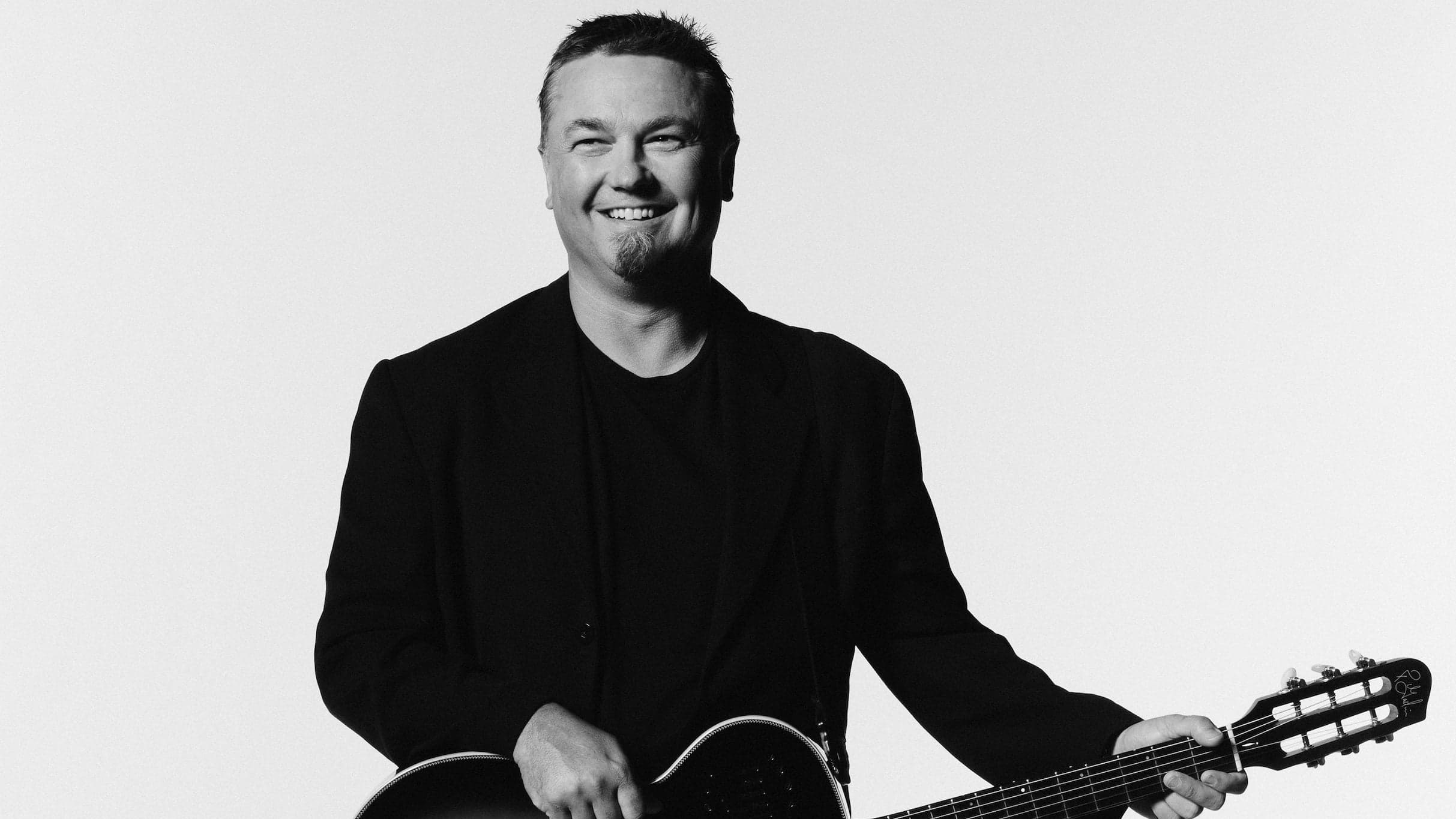 Edwin McCain event image