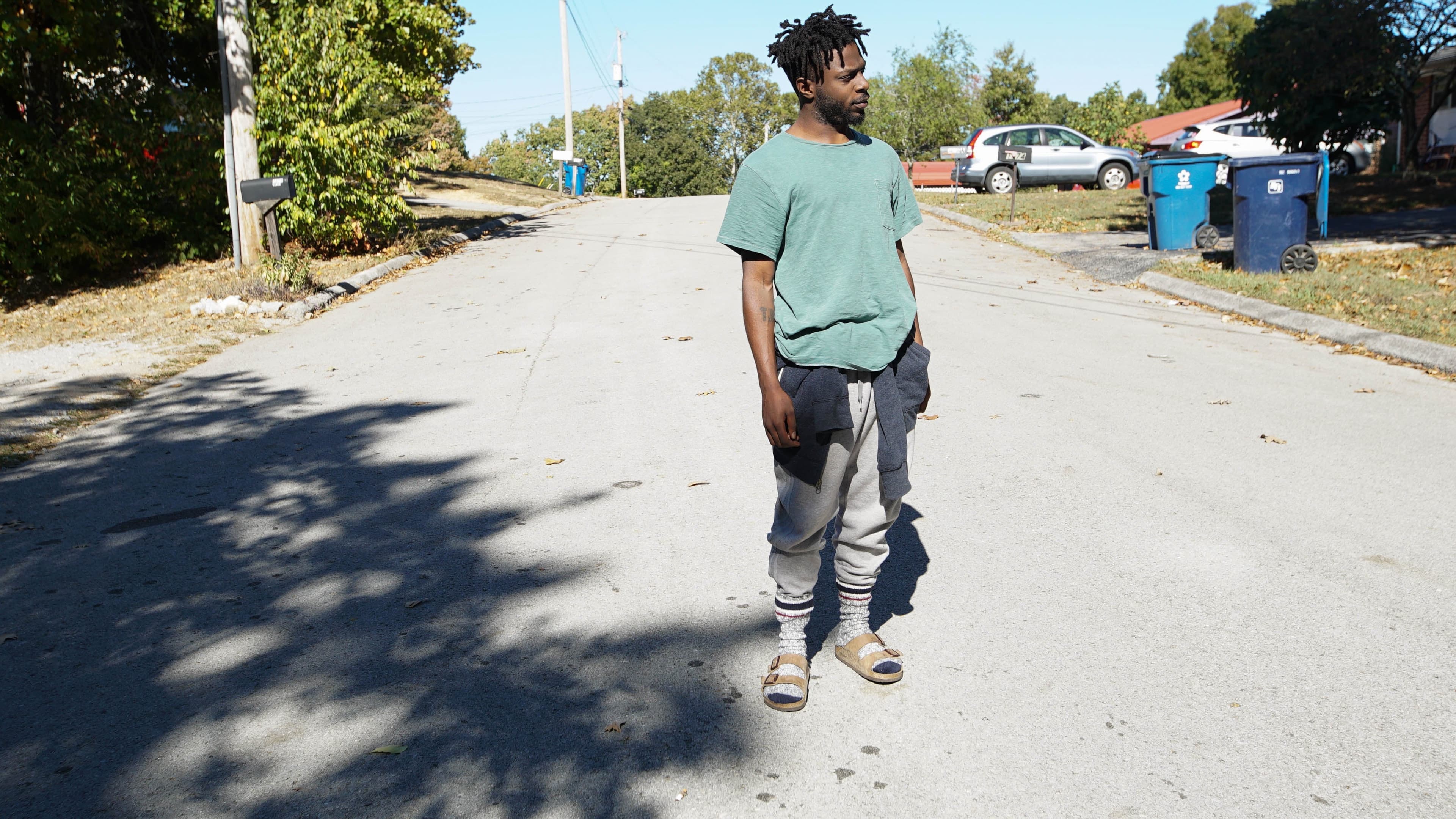 Isaiah Rashad: Cilvia Demo 10 Year Anniversary Tour event image