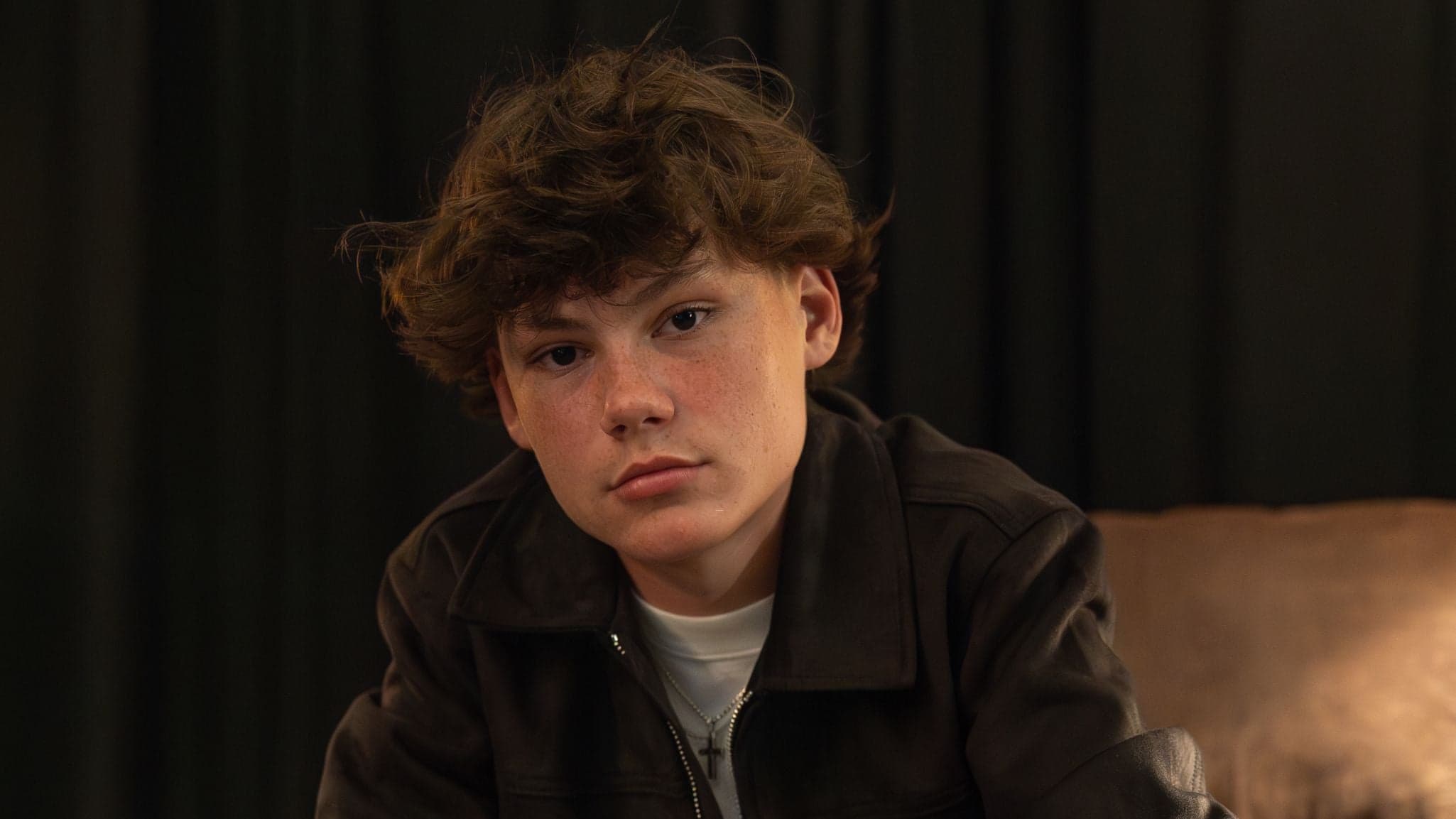 Maddox Batson - Live Worldwide Tour event image