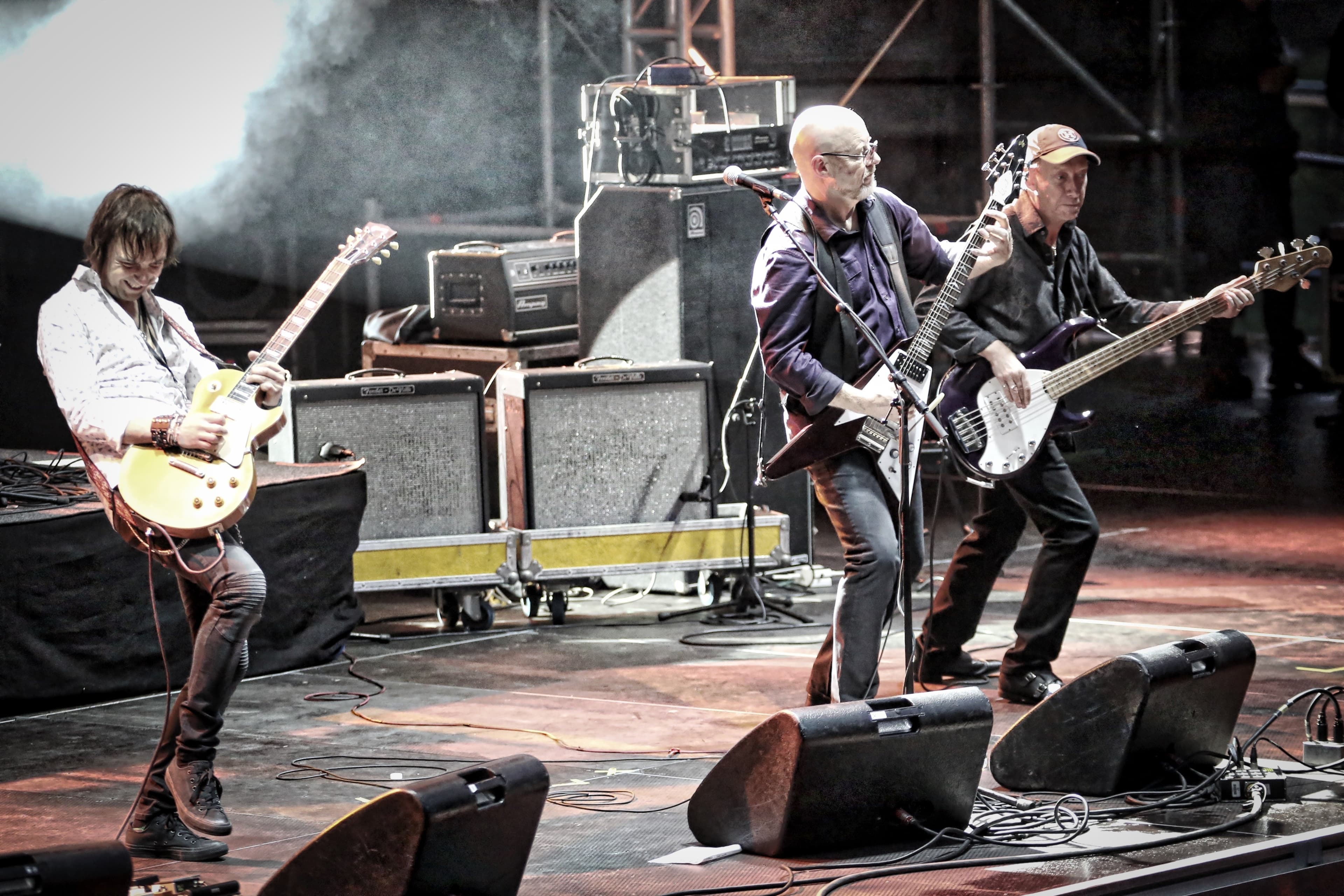 Wishbone Ash event image