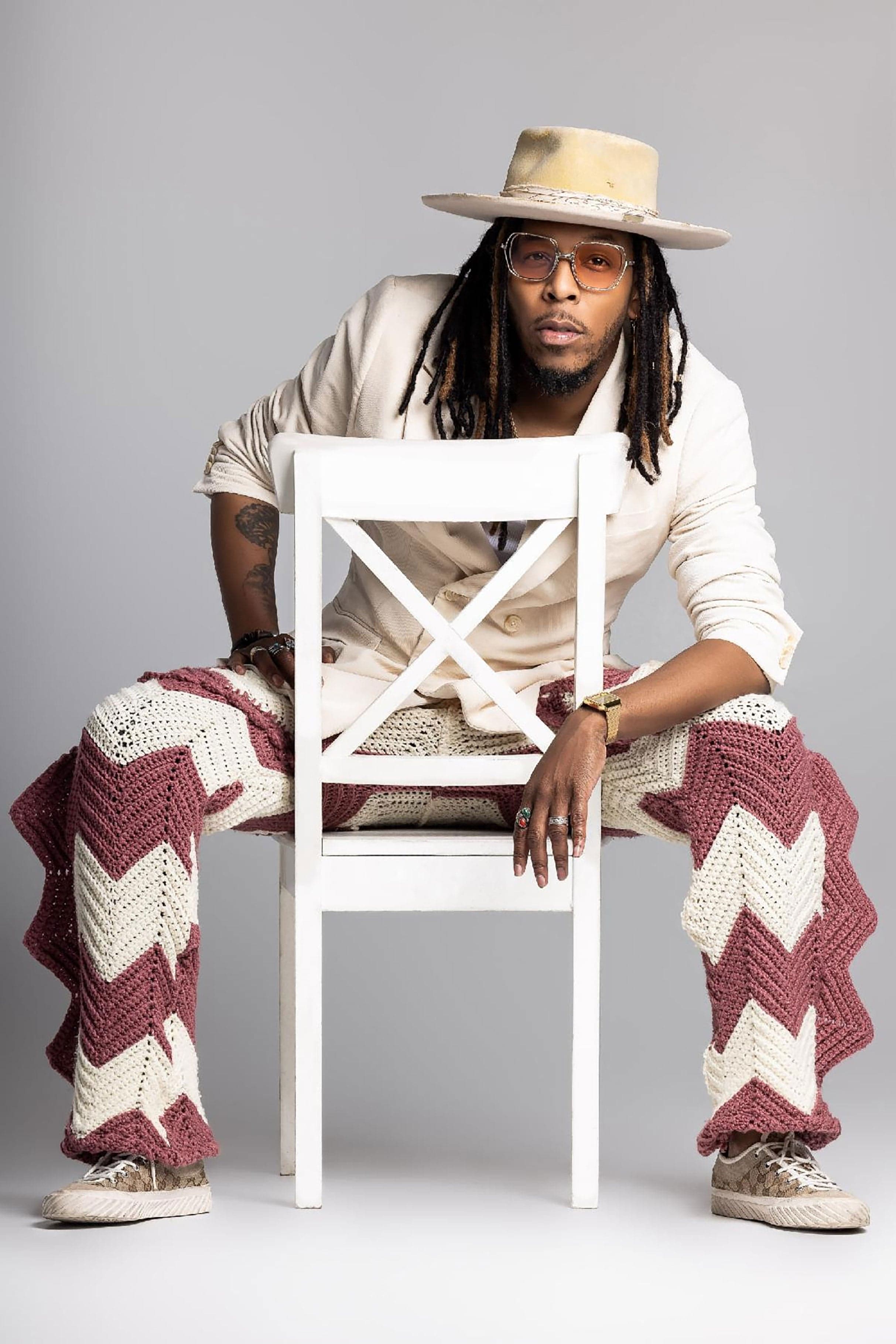 Deitrick Haddon's The Play: BAD BLOOD event image
