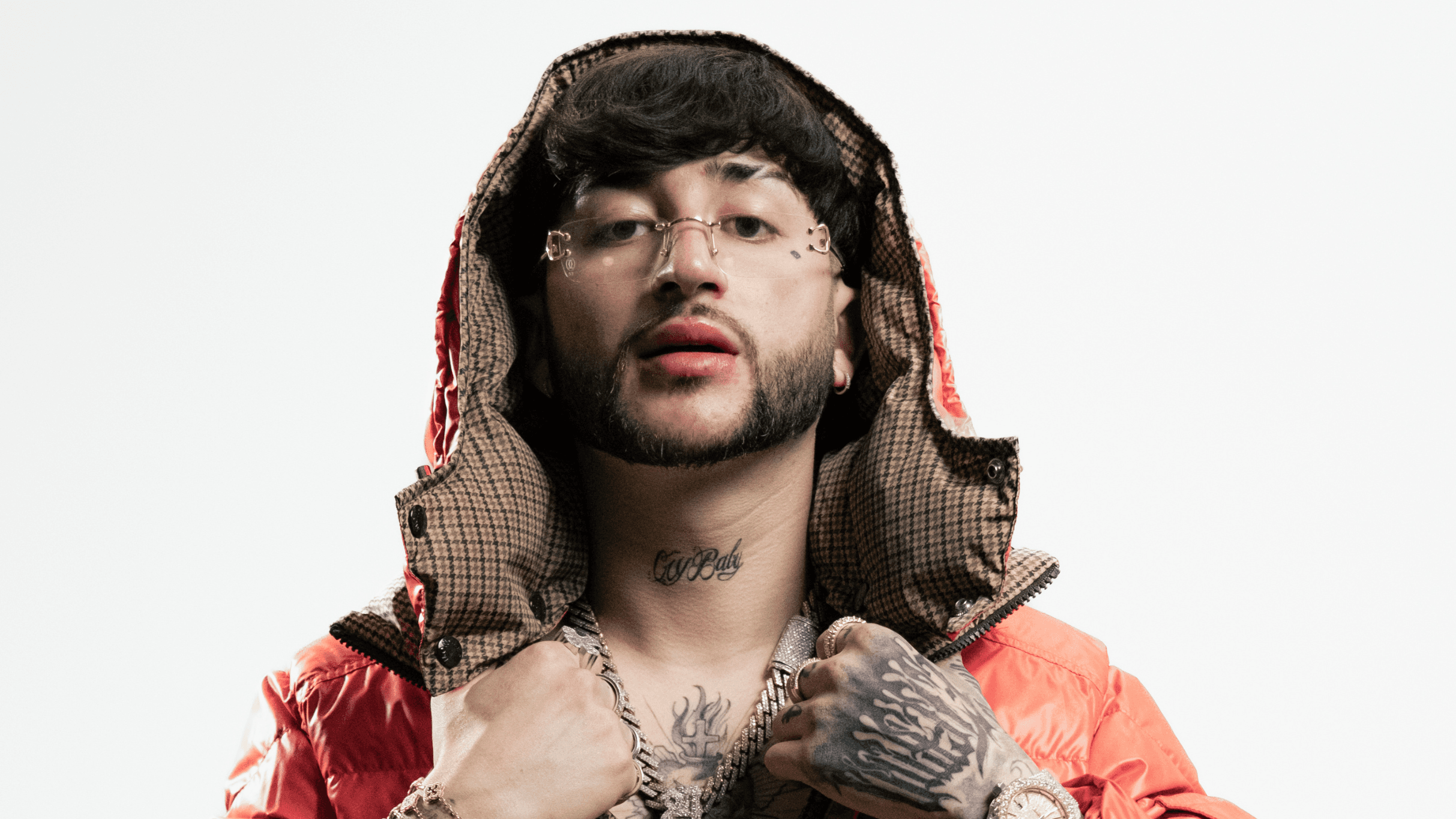 Calle 24: Eterno Tour event image