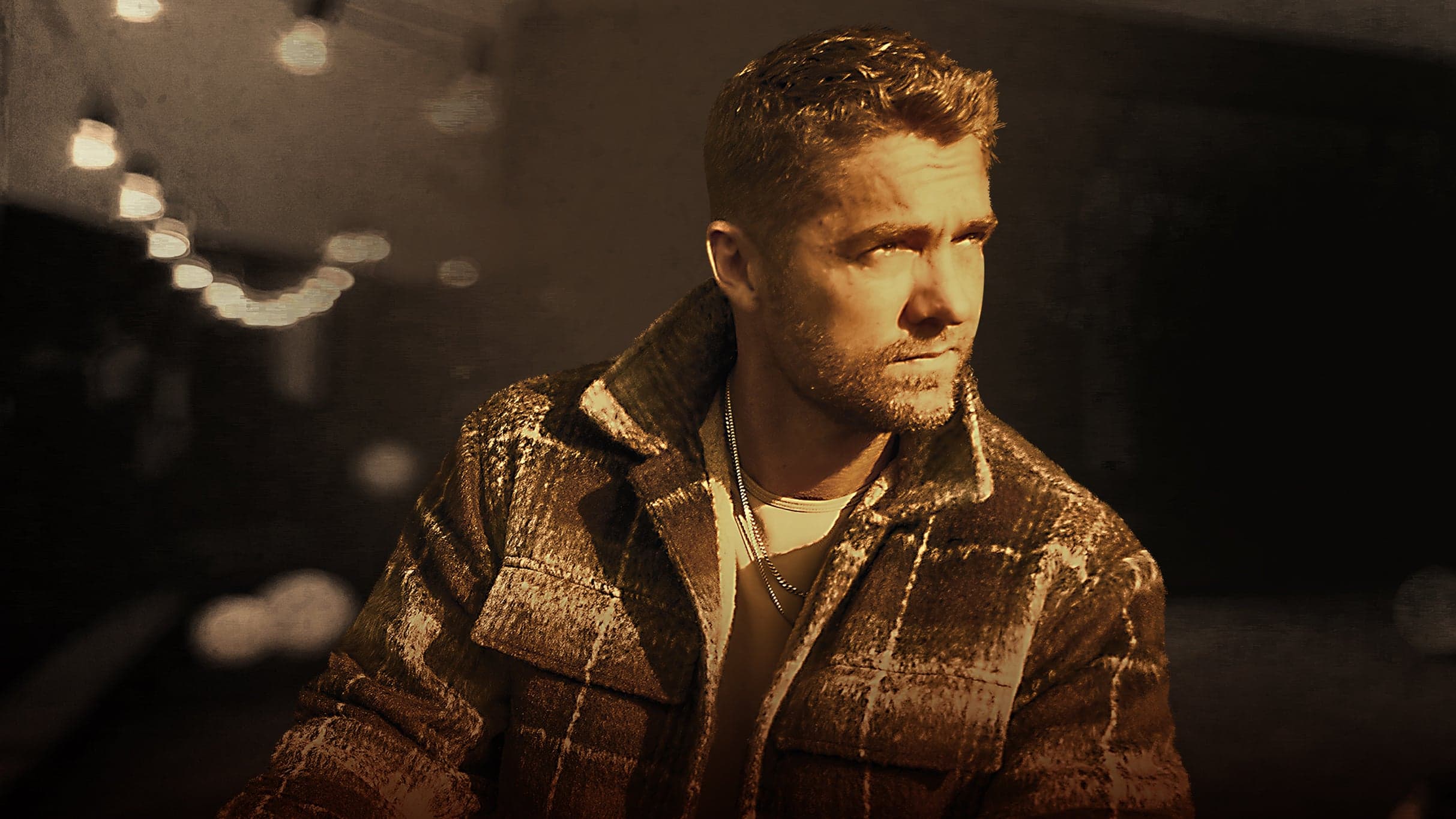 Brett Young: Back To Basics - VIP Package event image