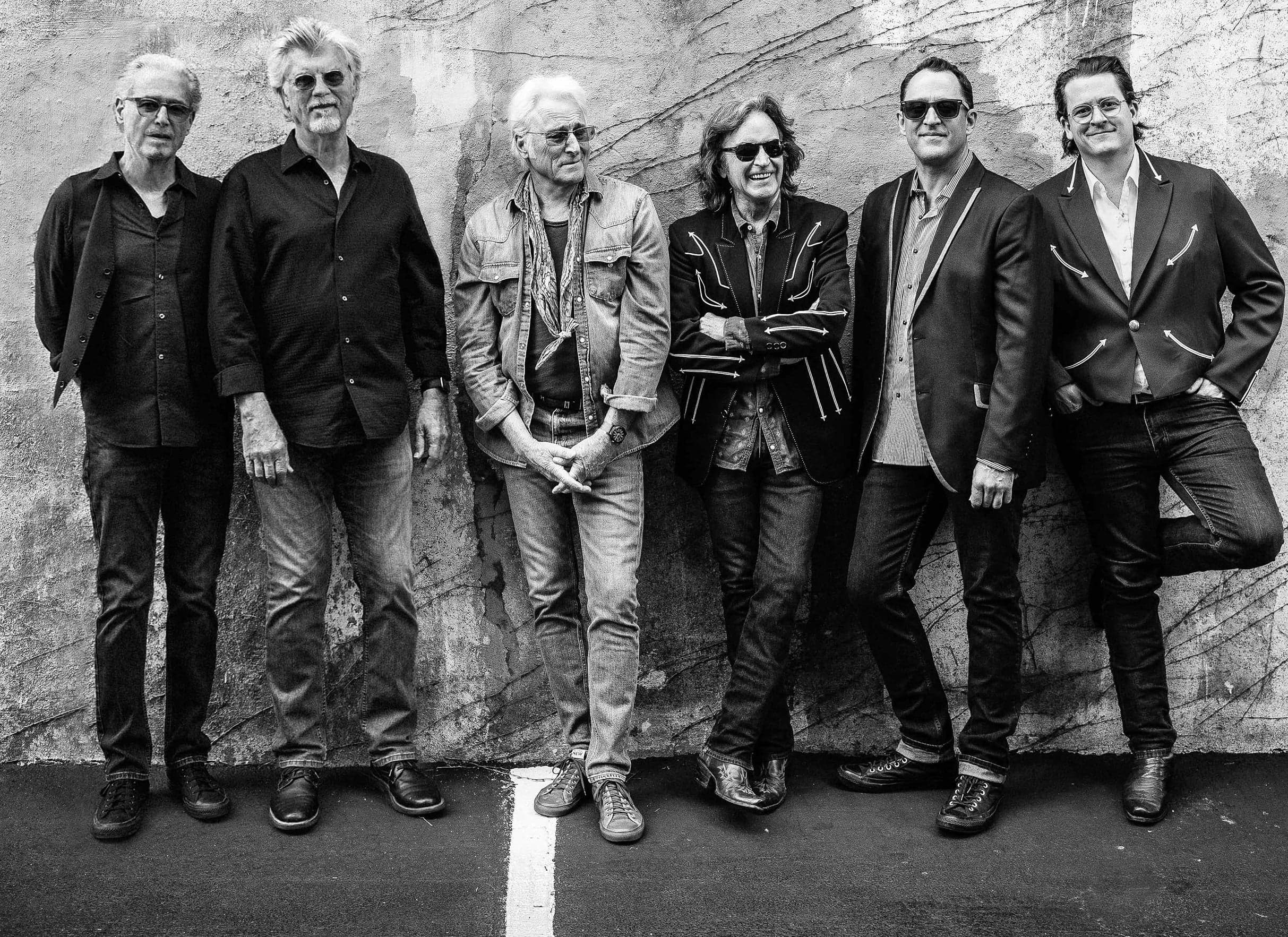 Nitty Gritty Dirt Band event image