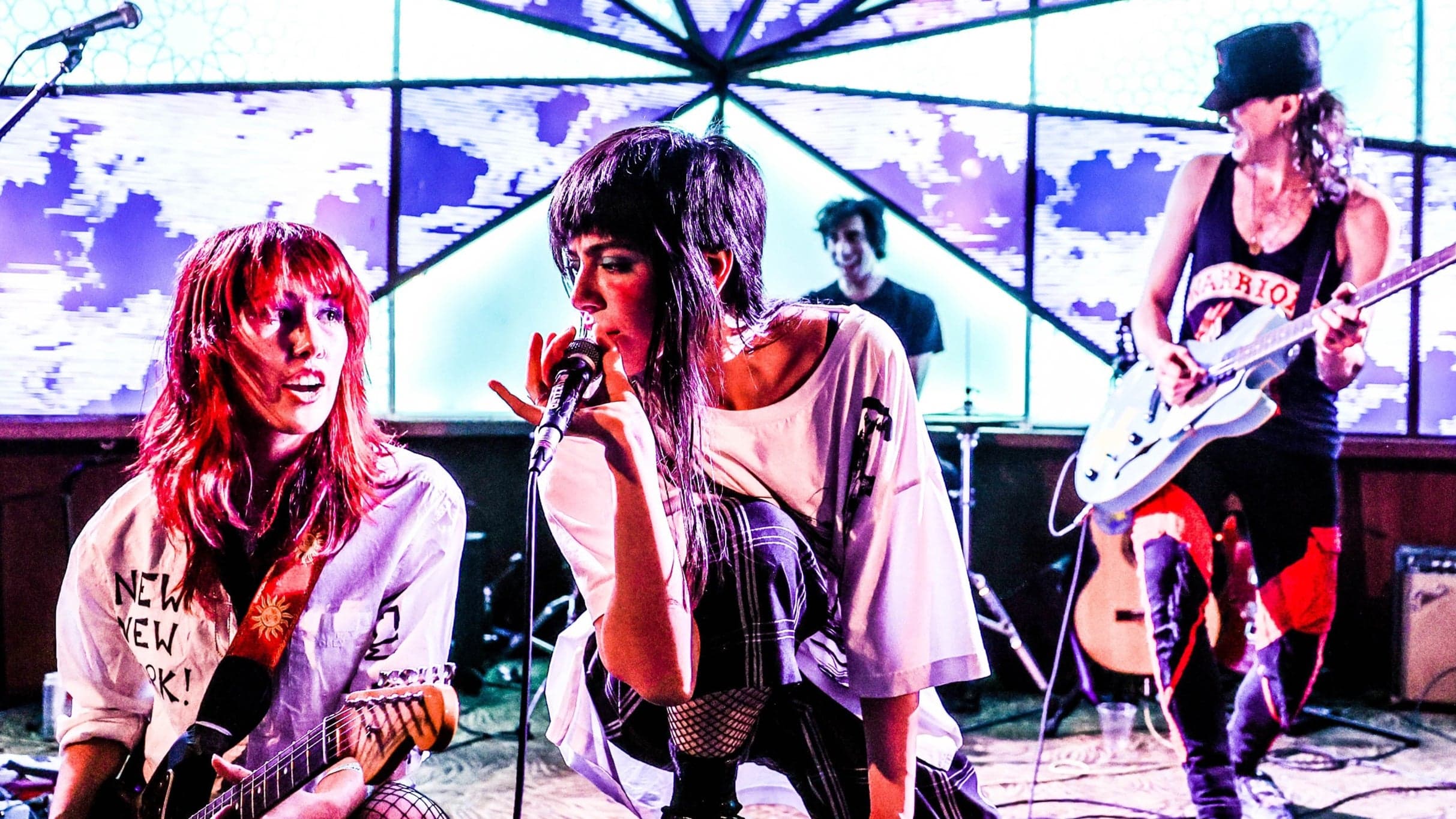 Casa Gogol Records Presents: NEW NEW YORK event image