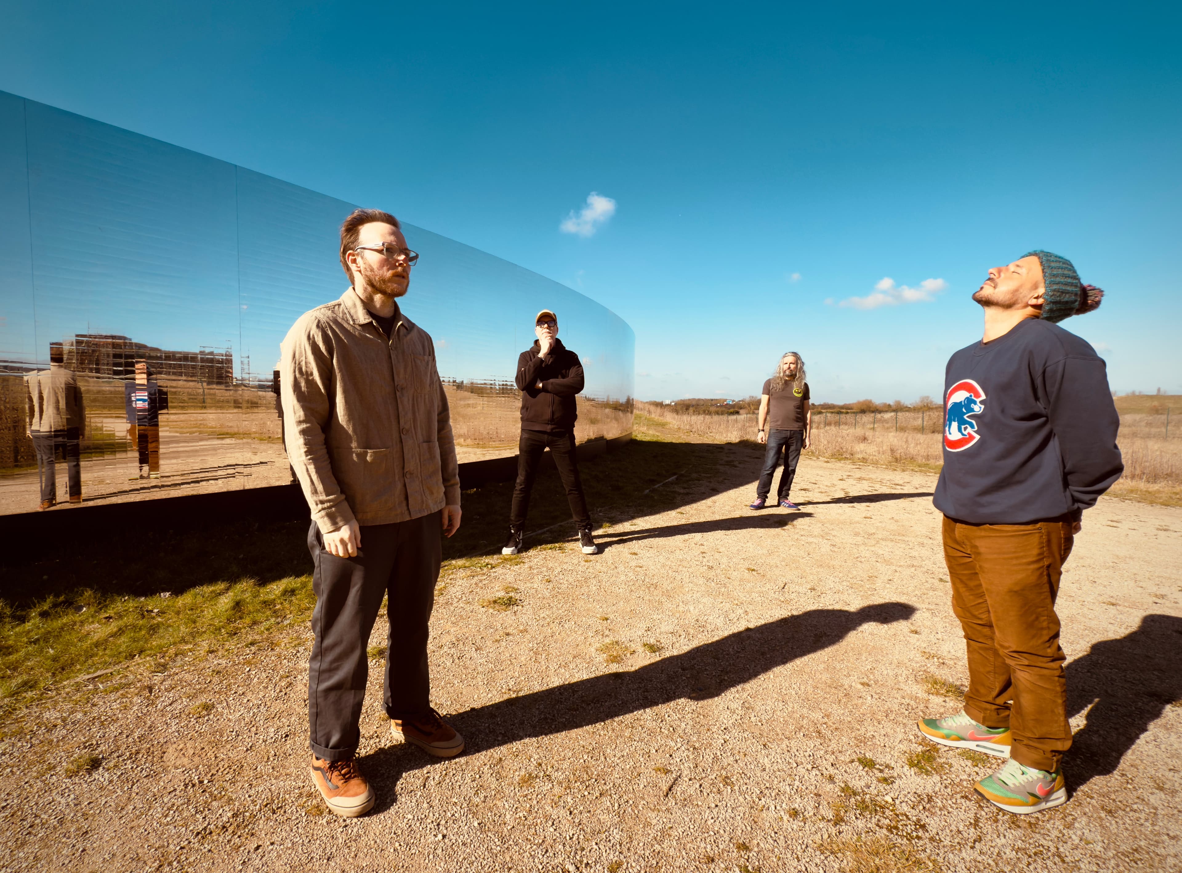 Turin Brakes event image