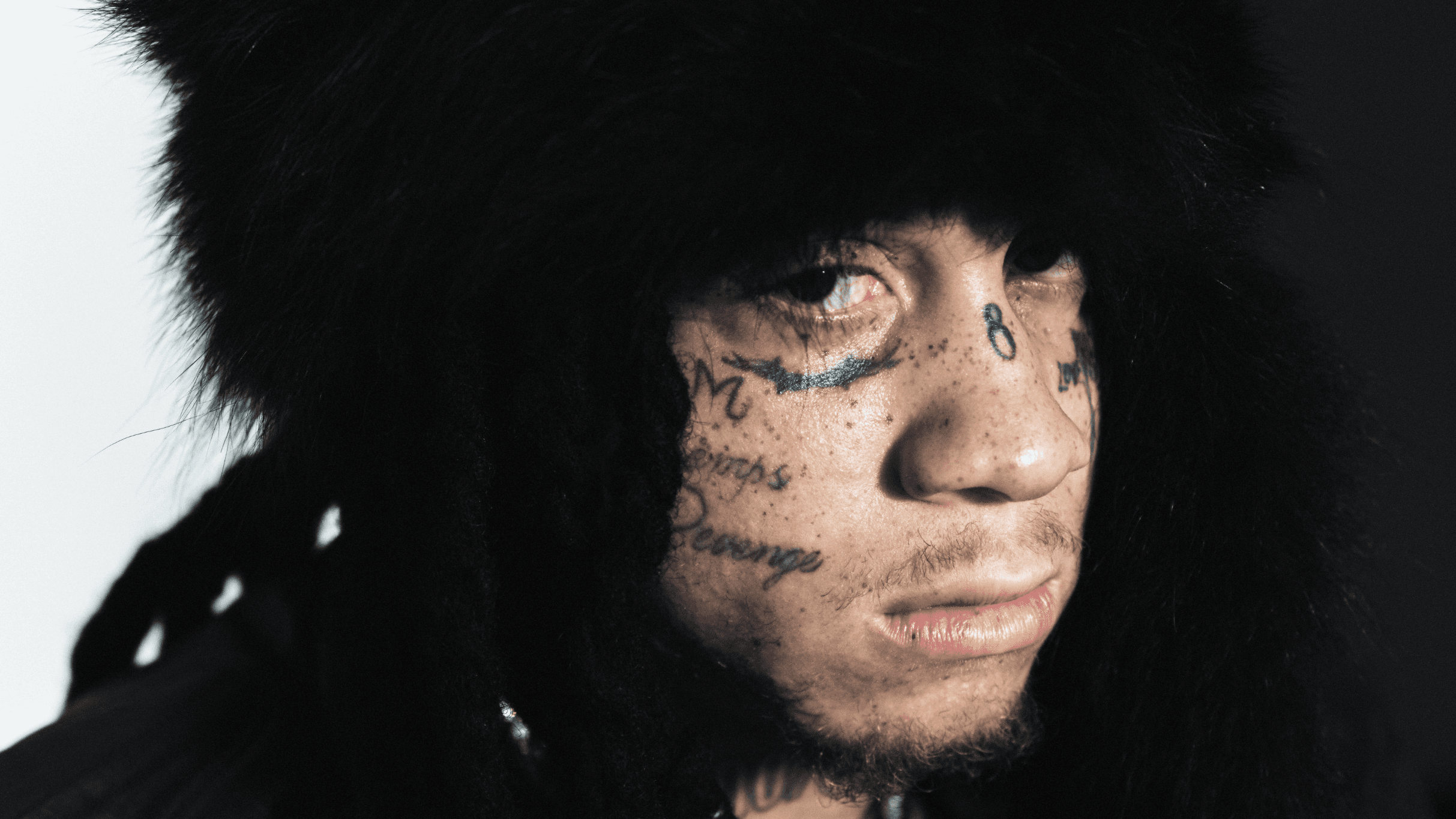Trippie Redd - The Non-disclosure Agreement Tour event image