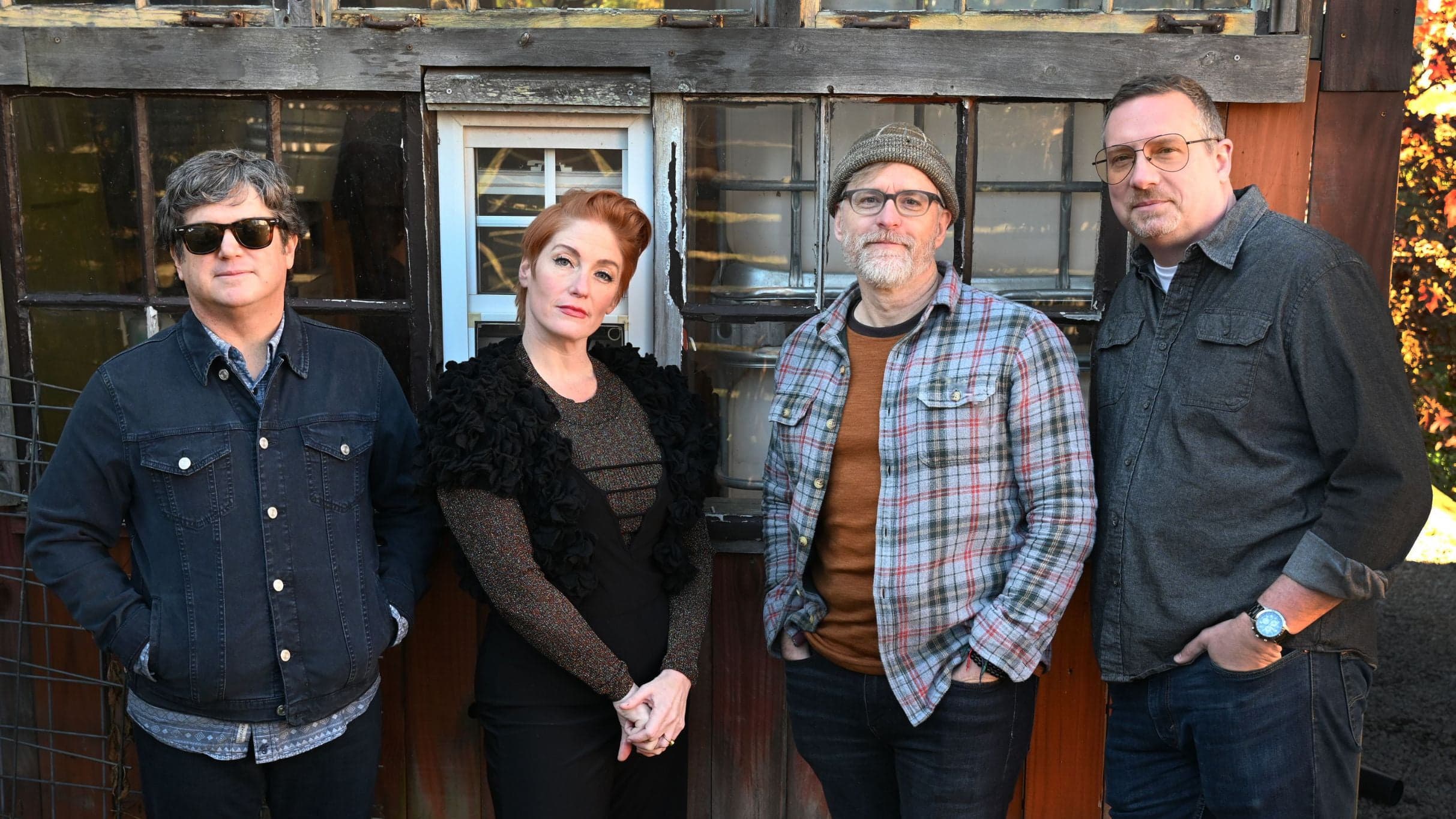 Sixpence None the Richer @ 191 Toole event image