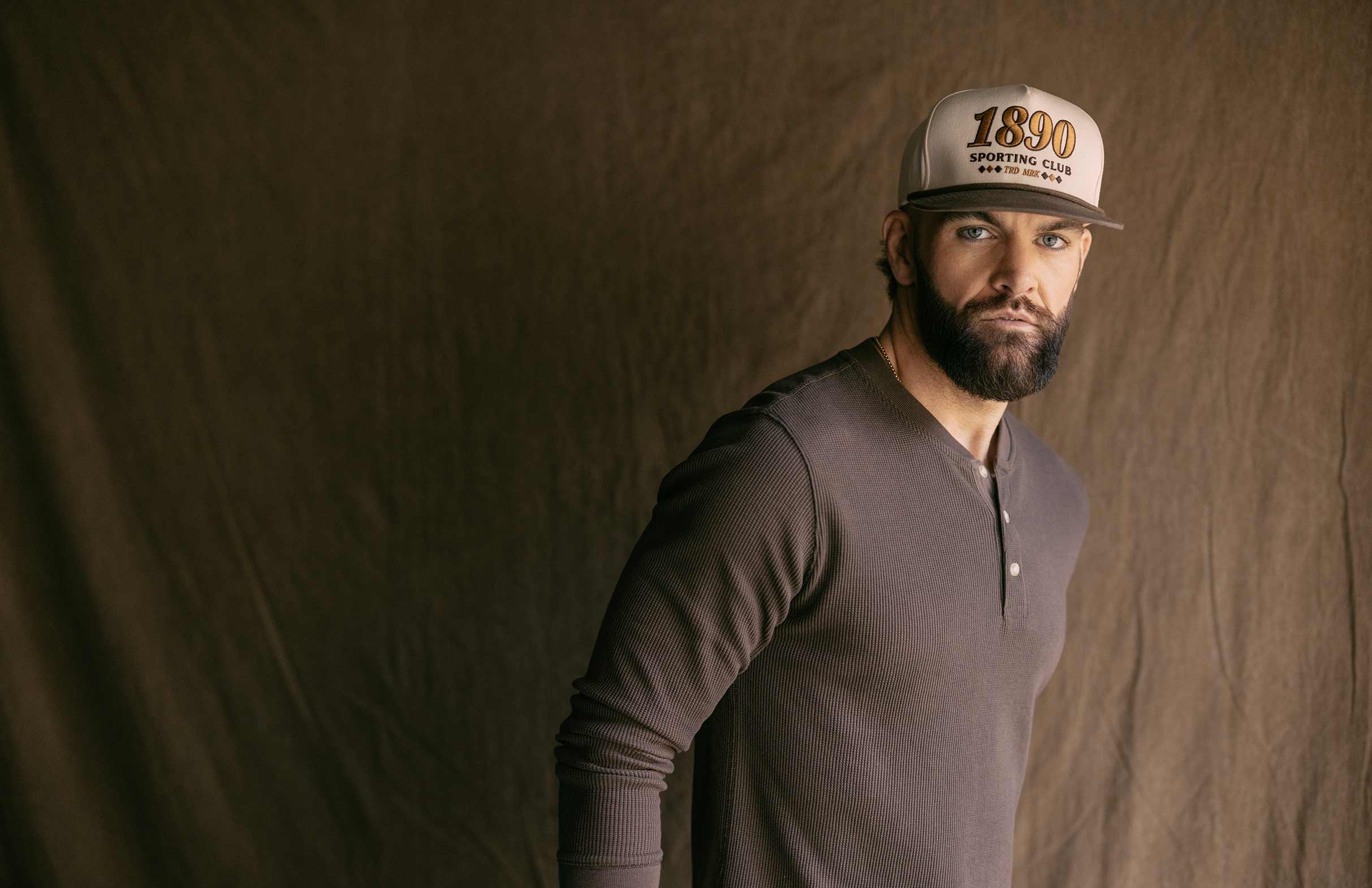 Dylan Scott: Till I Can't, I Will Tour event image