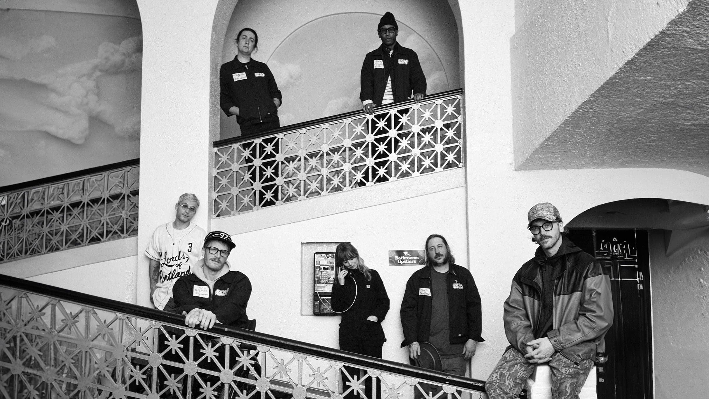 Portugal. The Man event image