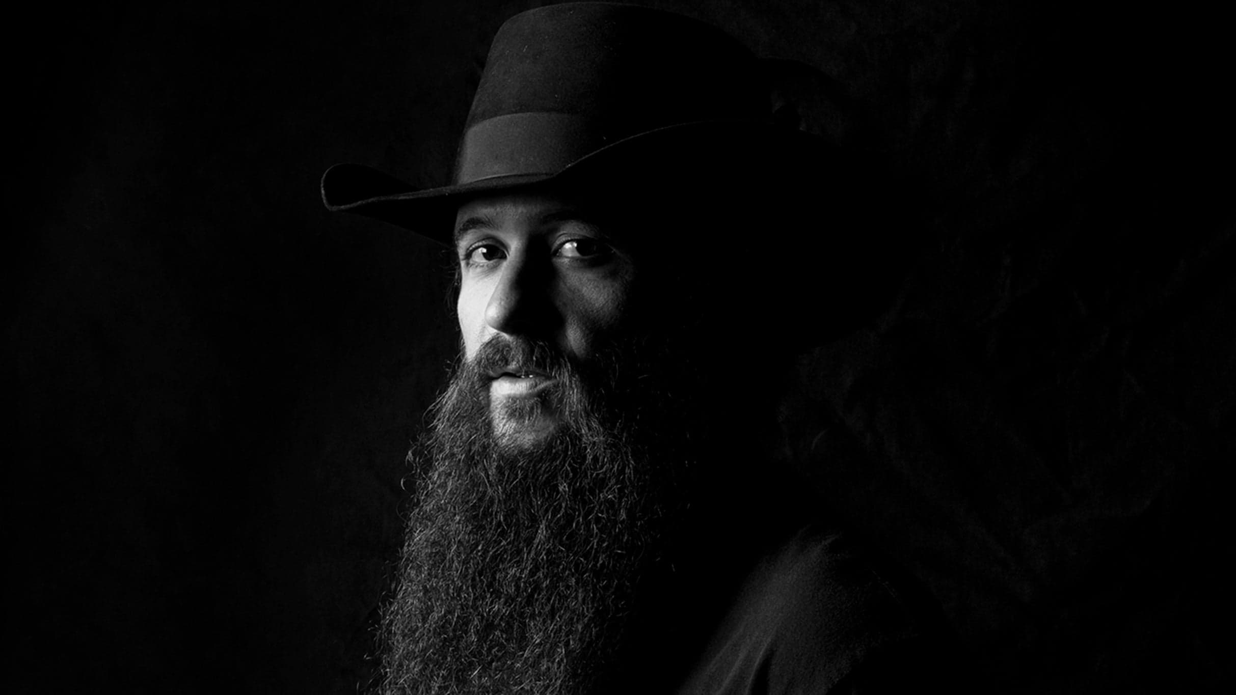 Cody Jinks event image