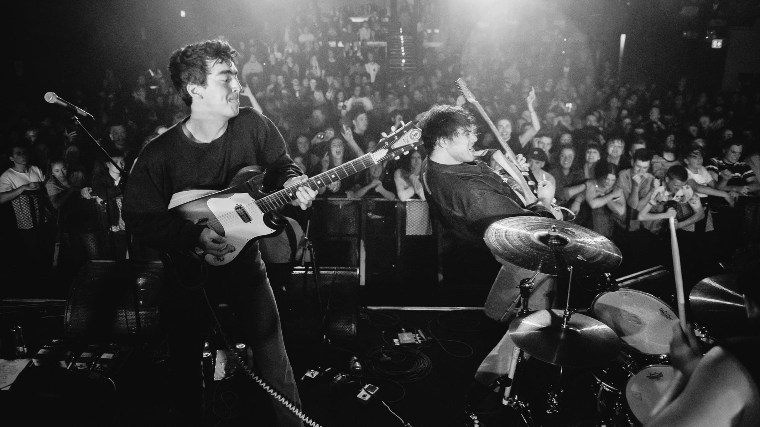 *SOLD OUT* Twin Peaks event image