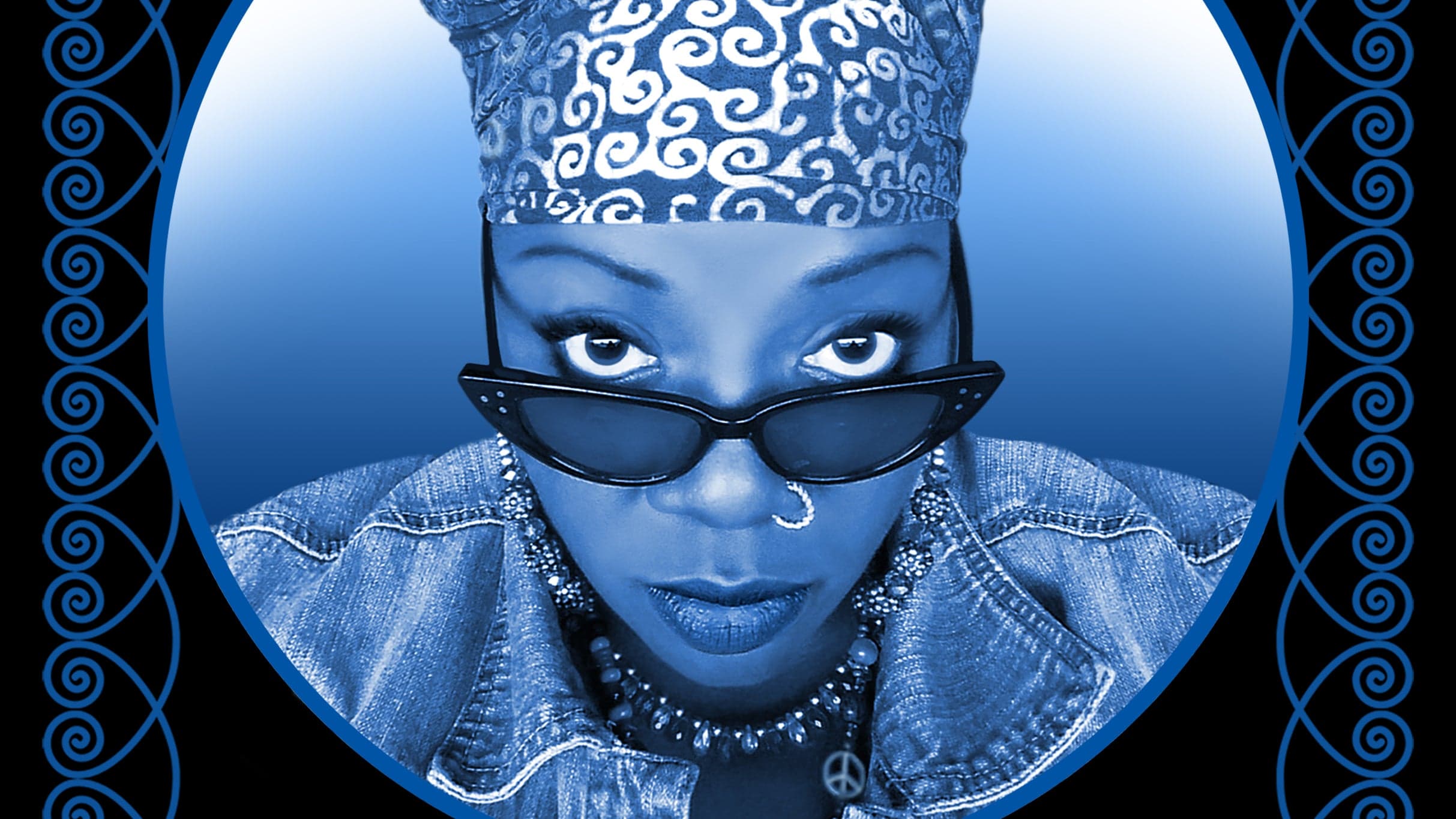 In the Honor Of The Late Ambassador of the Blues, STEVE SOVIAK - Live performances by Larry McCray, Thornetta Davis , Big Daddy Fox, Laith Al-Saadi event image