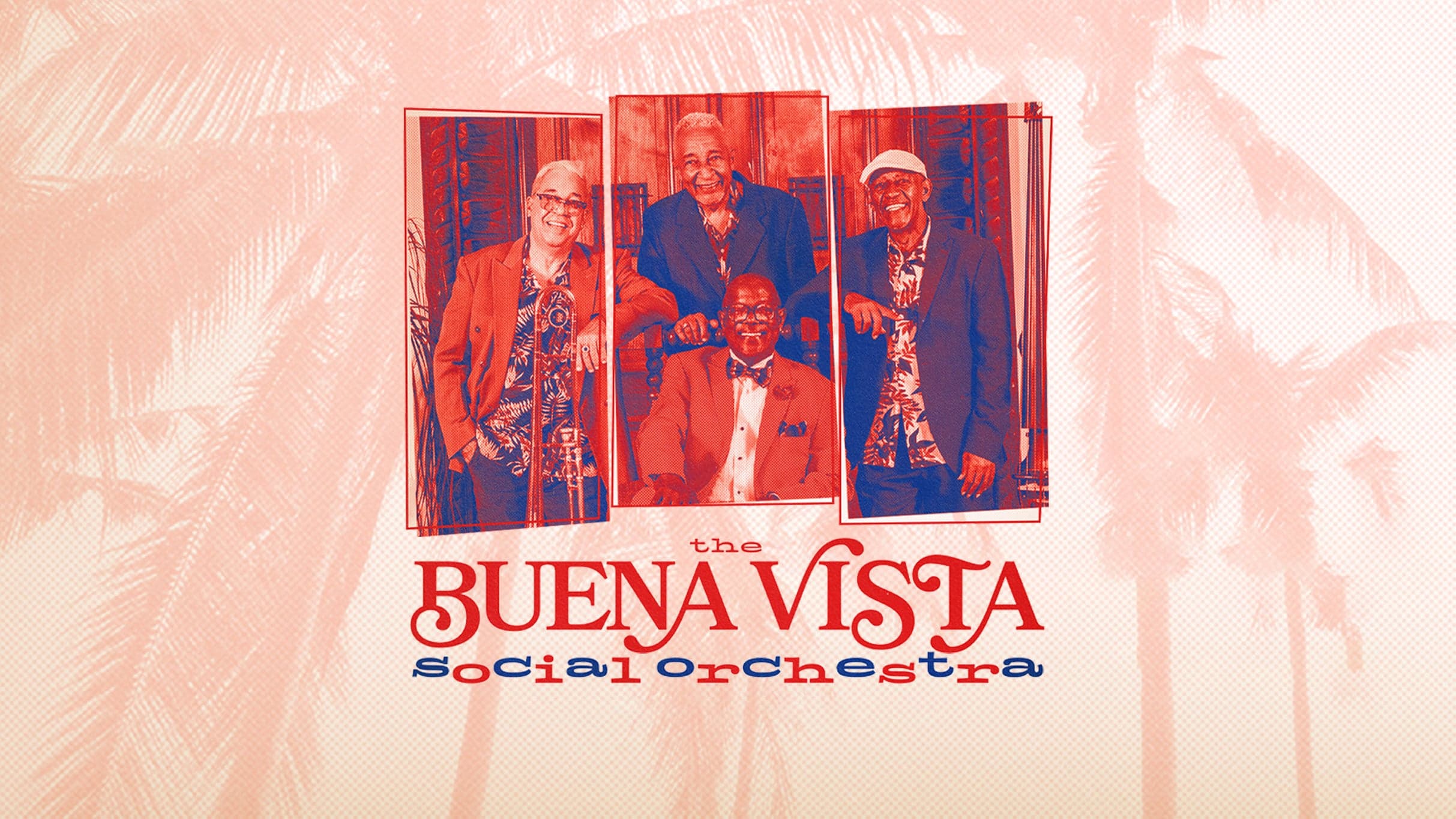 An Evening with Buena Vista Orchestra event image