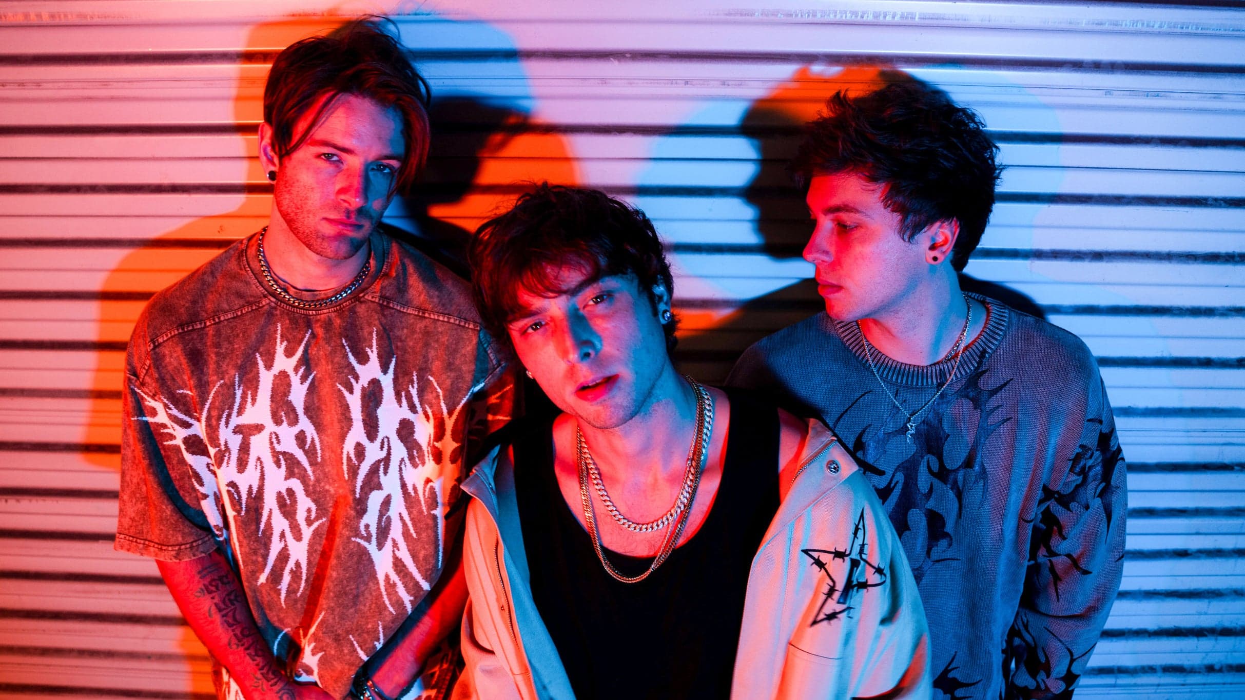 Emblem3 - Fever Dream Tour event image