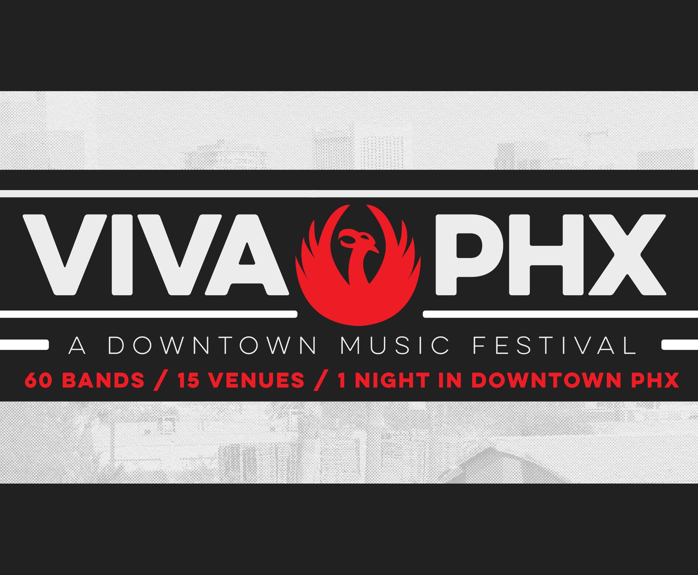 VIVA PHX 2024 event image