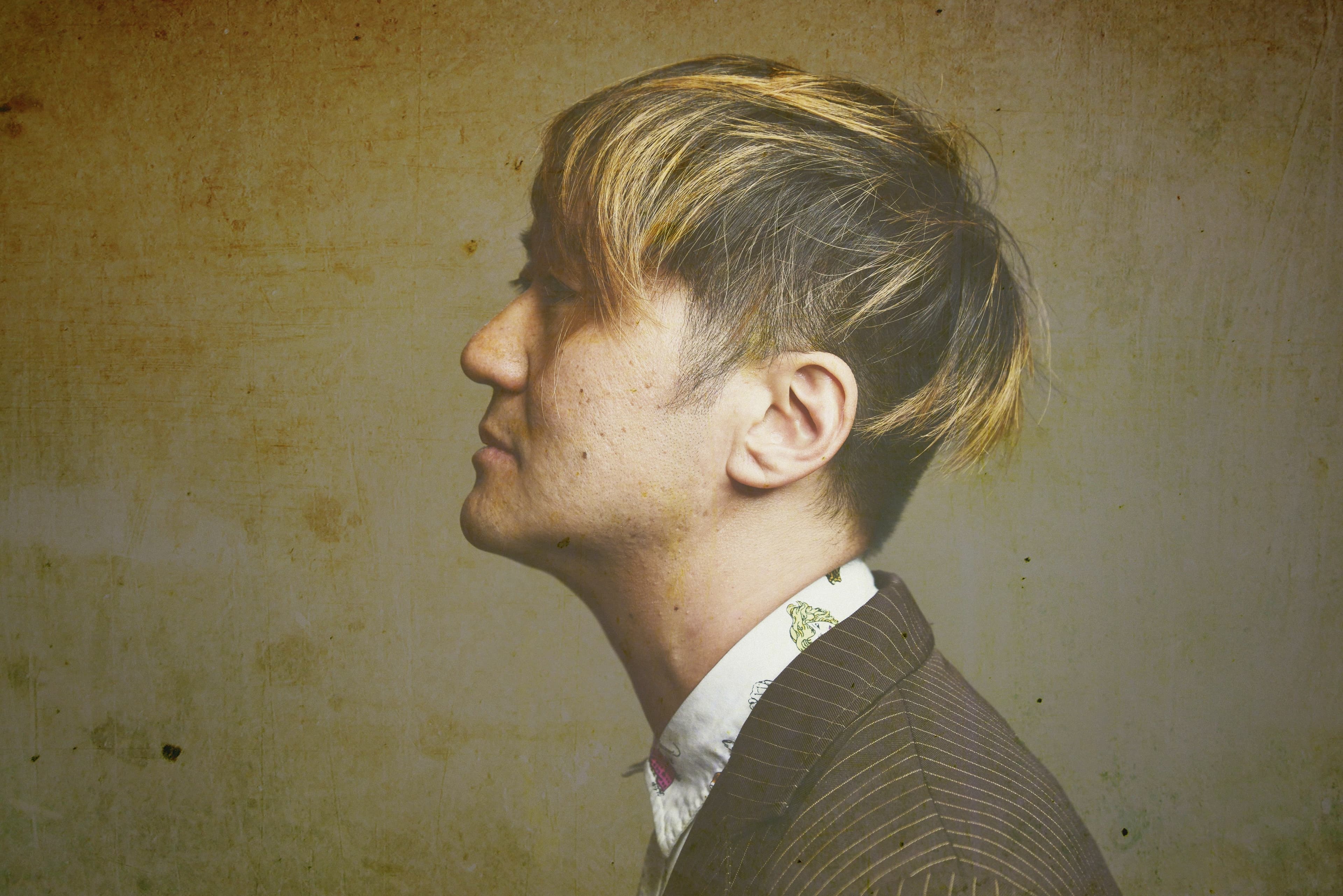 Kishi Bashi event image
