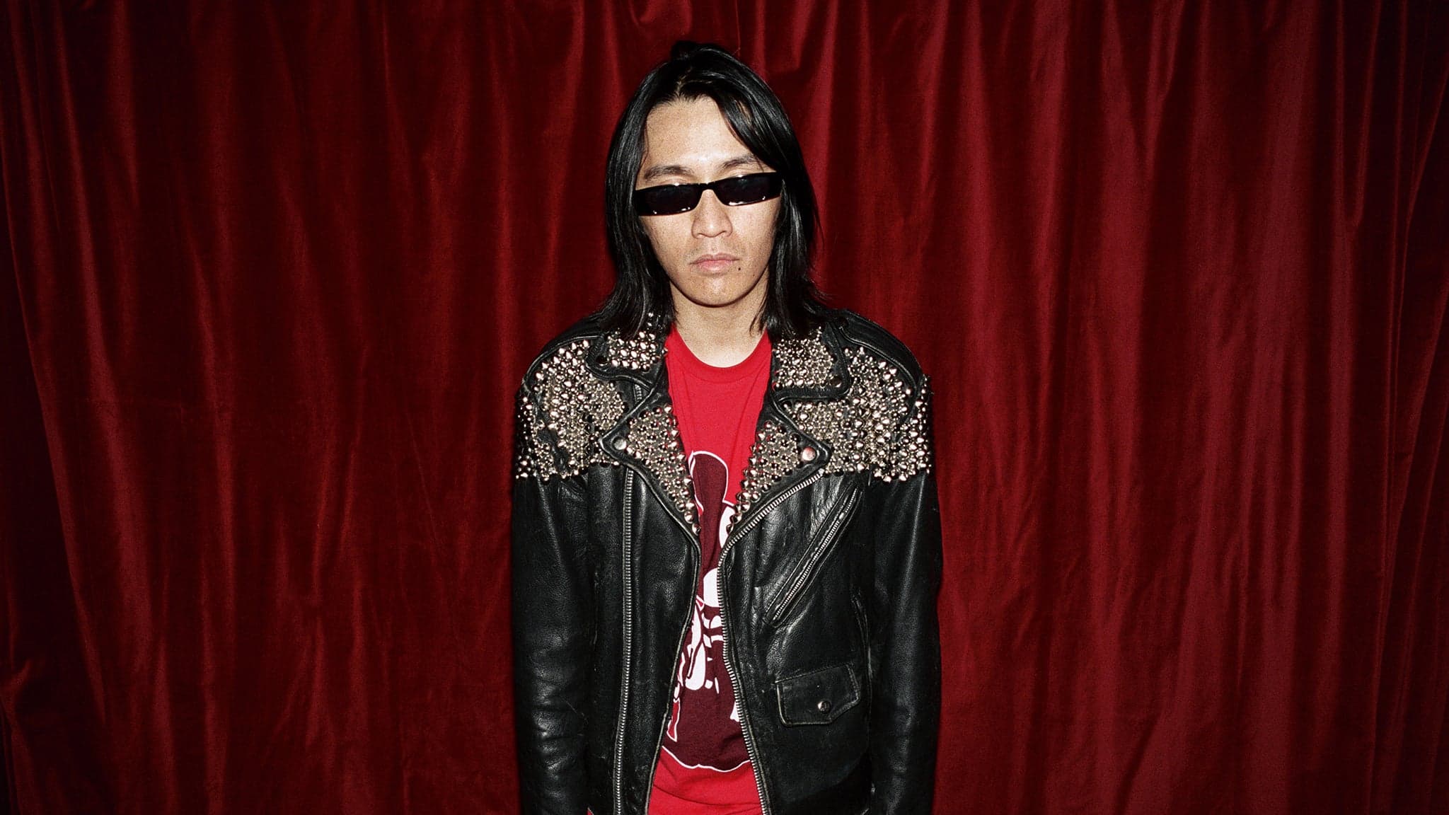 Eyedress - Stoner Tour 2025 event image