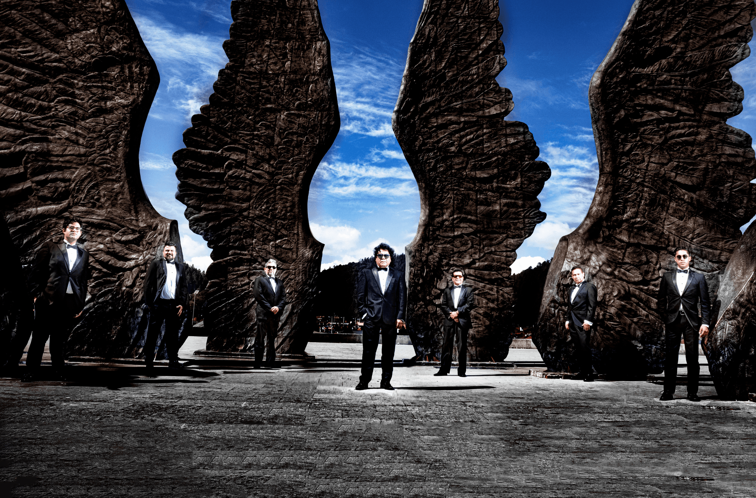 Los Angeles Negros event image