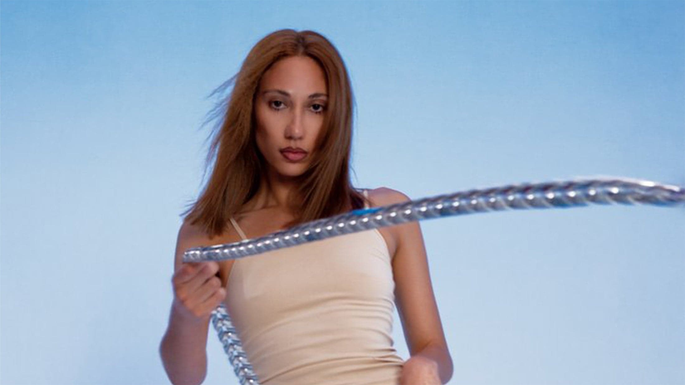 Tei Shi event image