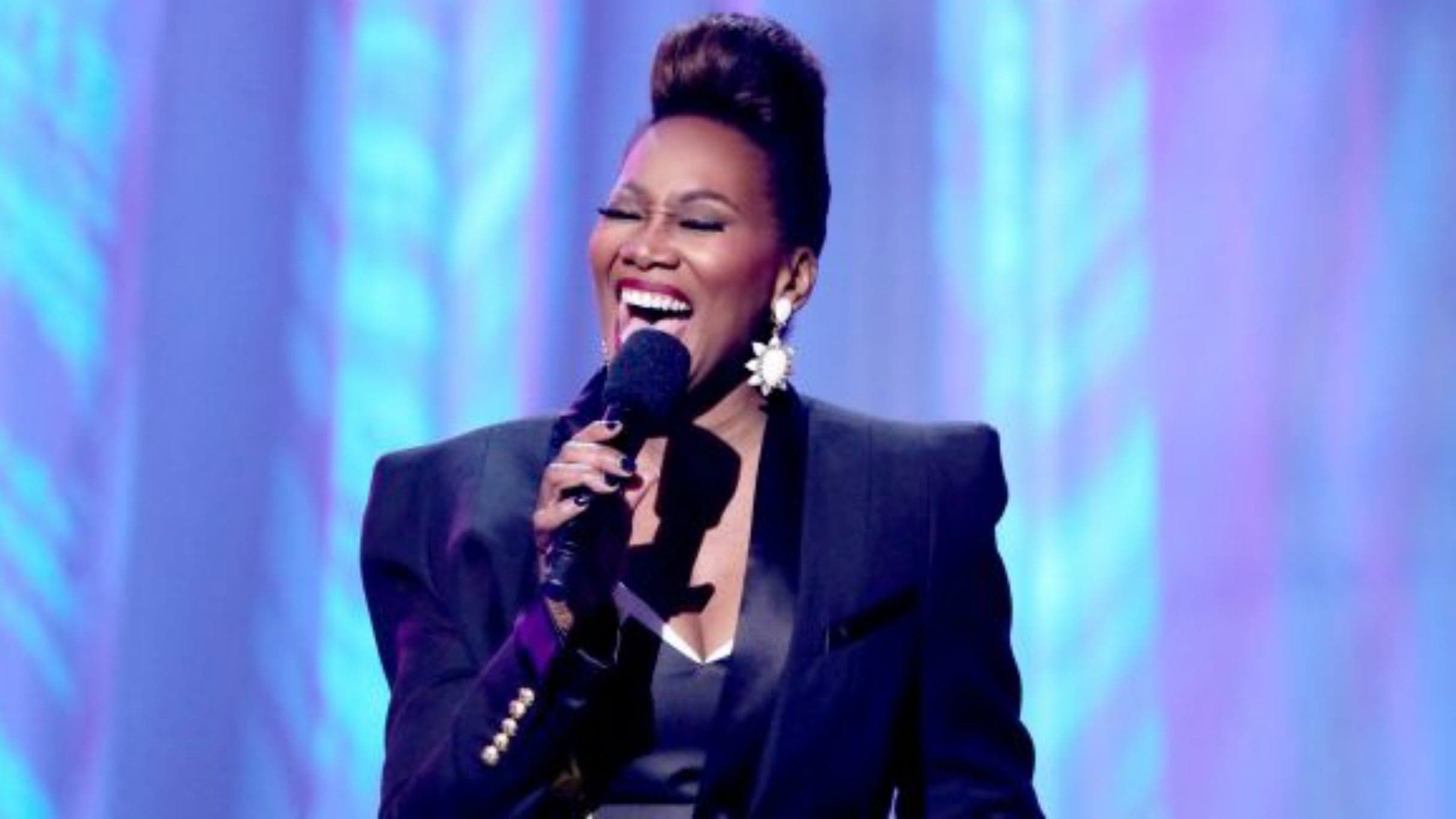 Gospel Festival Allstar event image