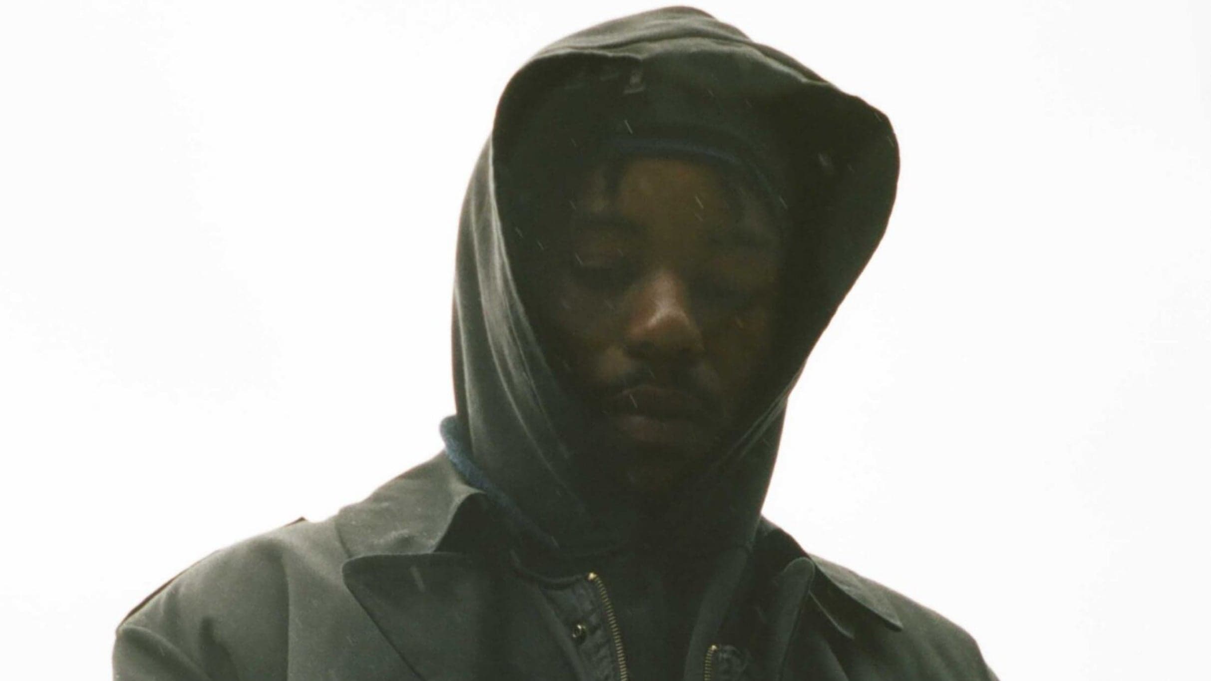 Montell Fish - The Nest Tour event image