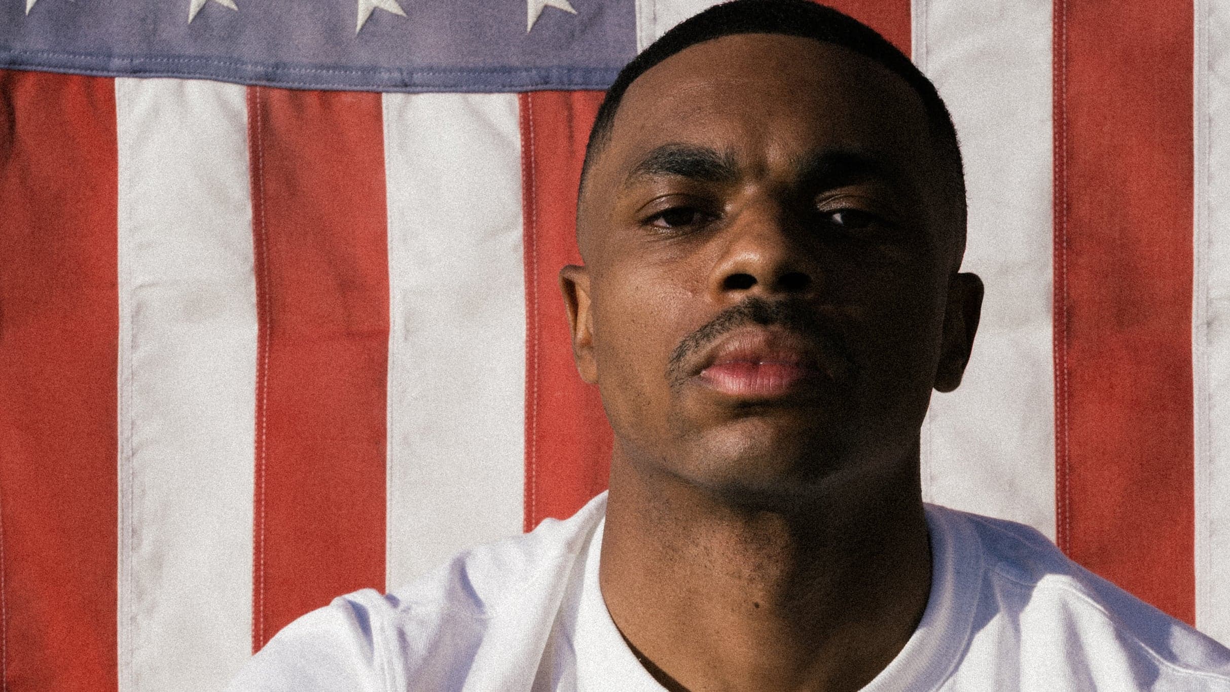 Vince Staples - Cry Baby Tour event image