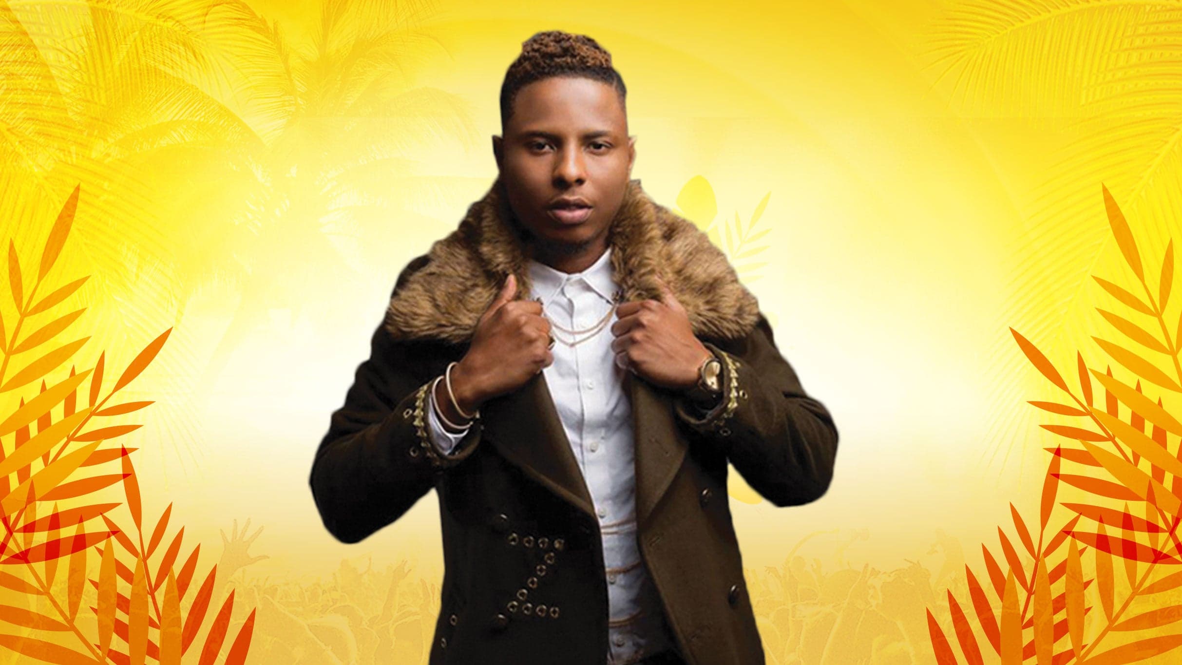 BAKY - 286 TOUR event image