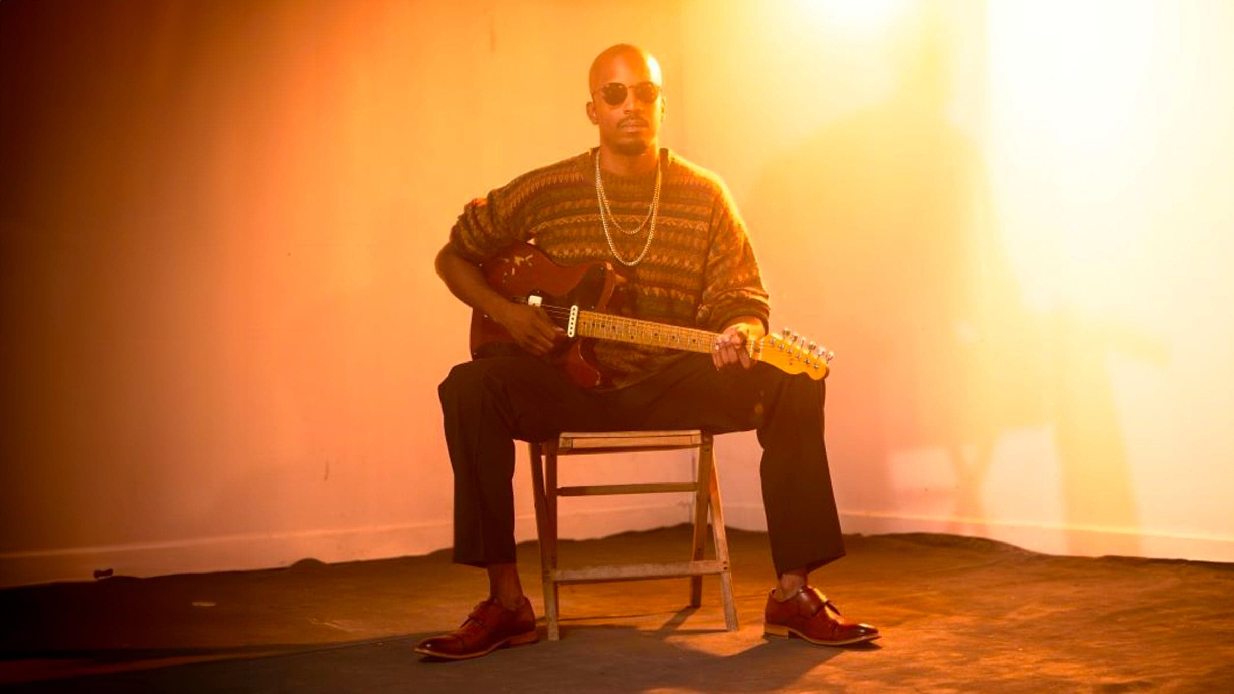 Black Joe Lewis & the Honeybears event image