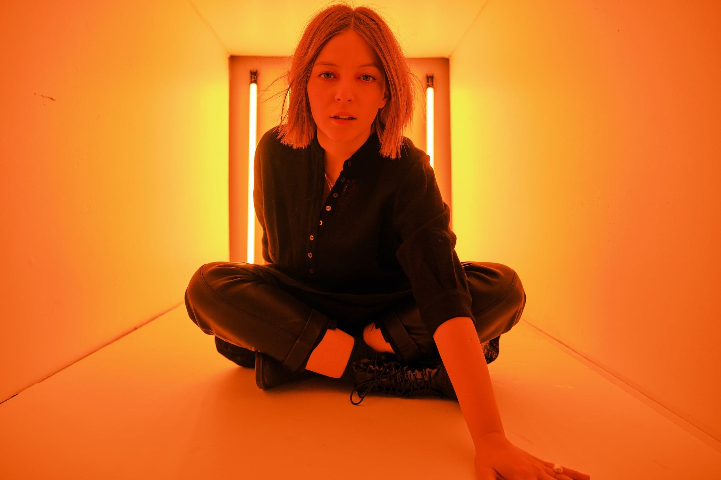Jade Bird - Open Up The Songbook event image