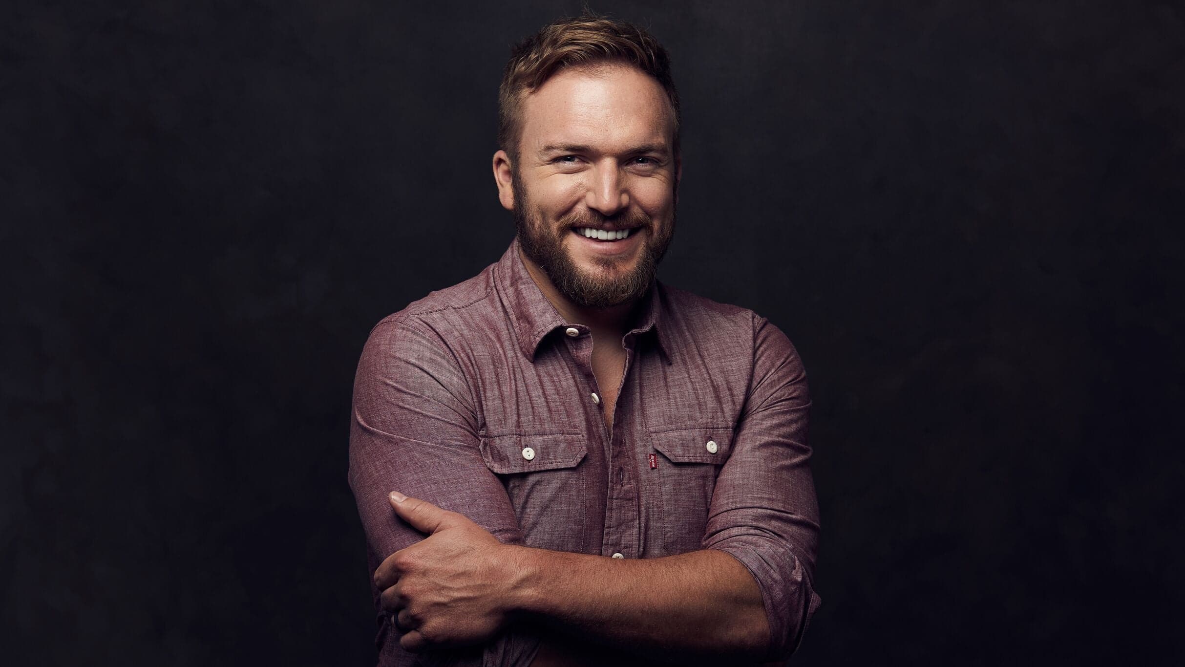 Glenn's Last Ride Acoustic Tour: Logan Mize w/ guests event image