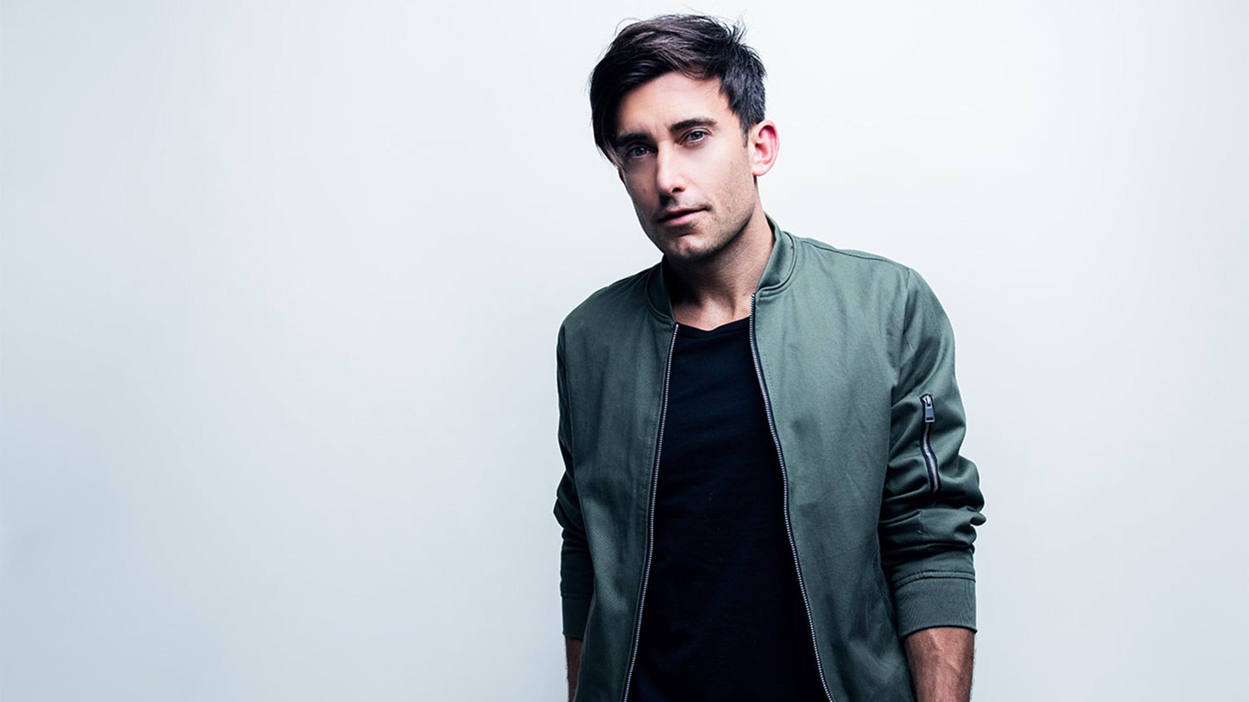 Phil Wickham - I Believe Tour event image