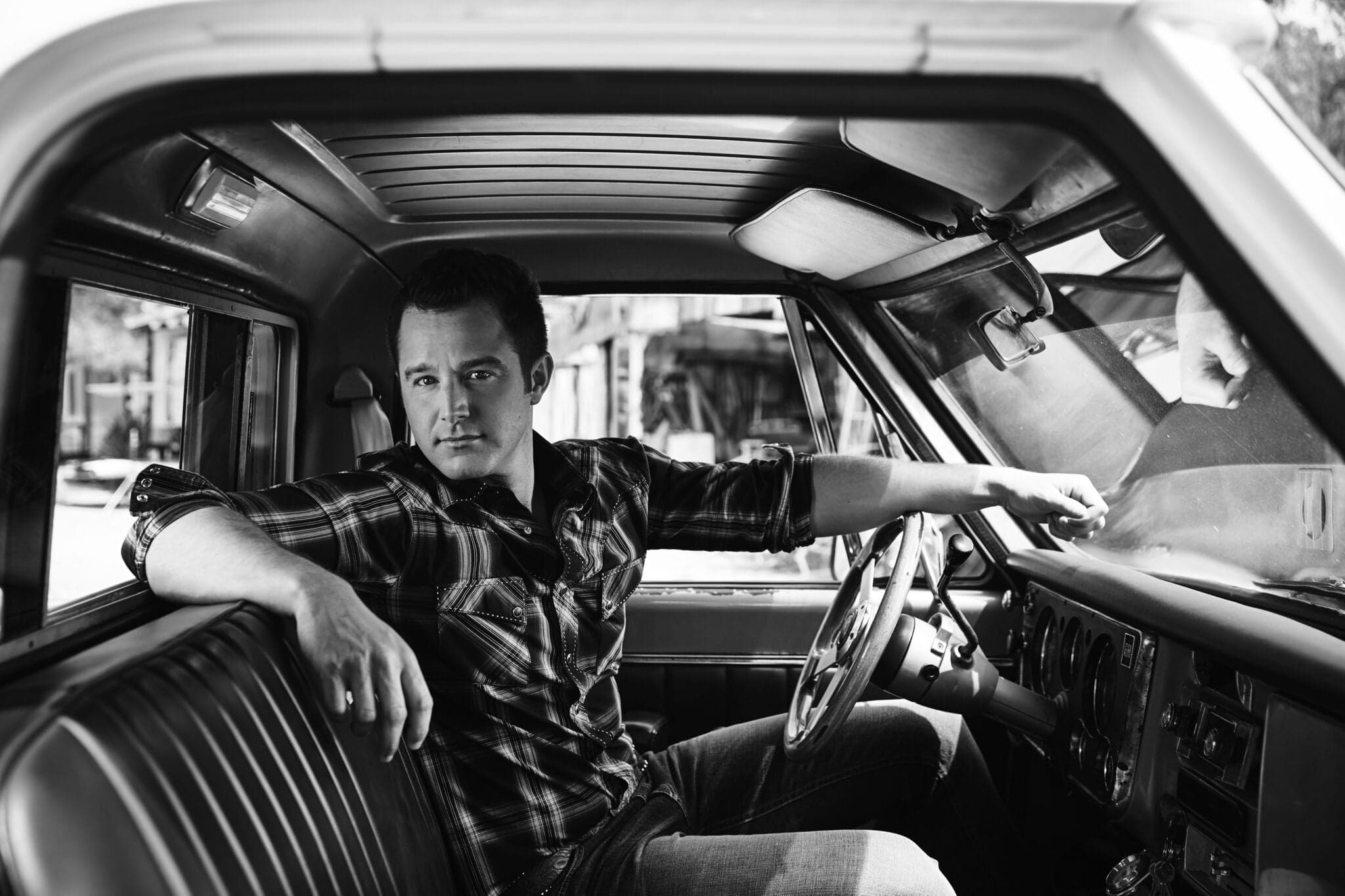 Easton Corbin event image