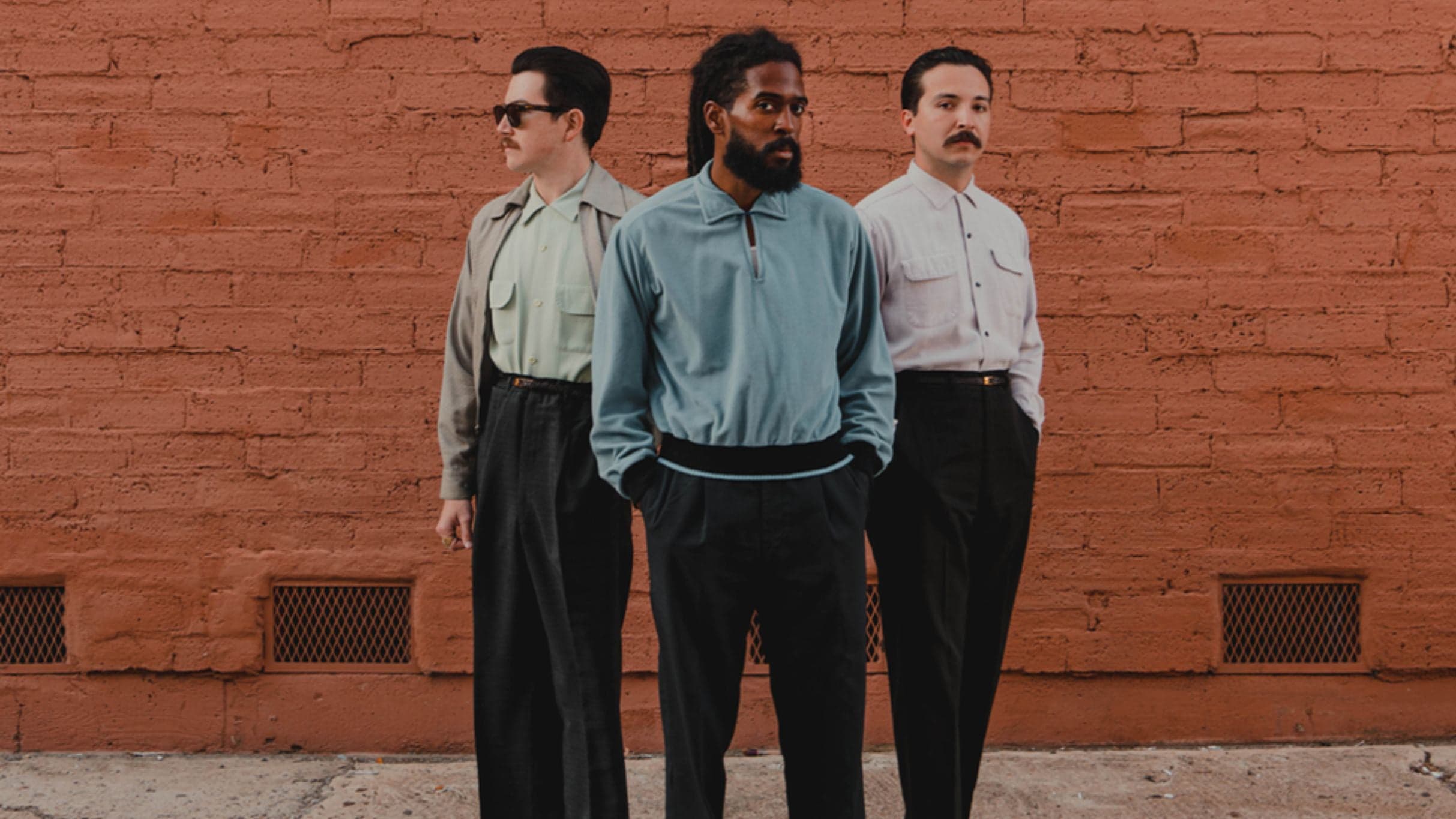 Soulection & Donavan's Yard Present New Years Eve w/ Thee Sacred Souls event image