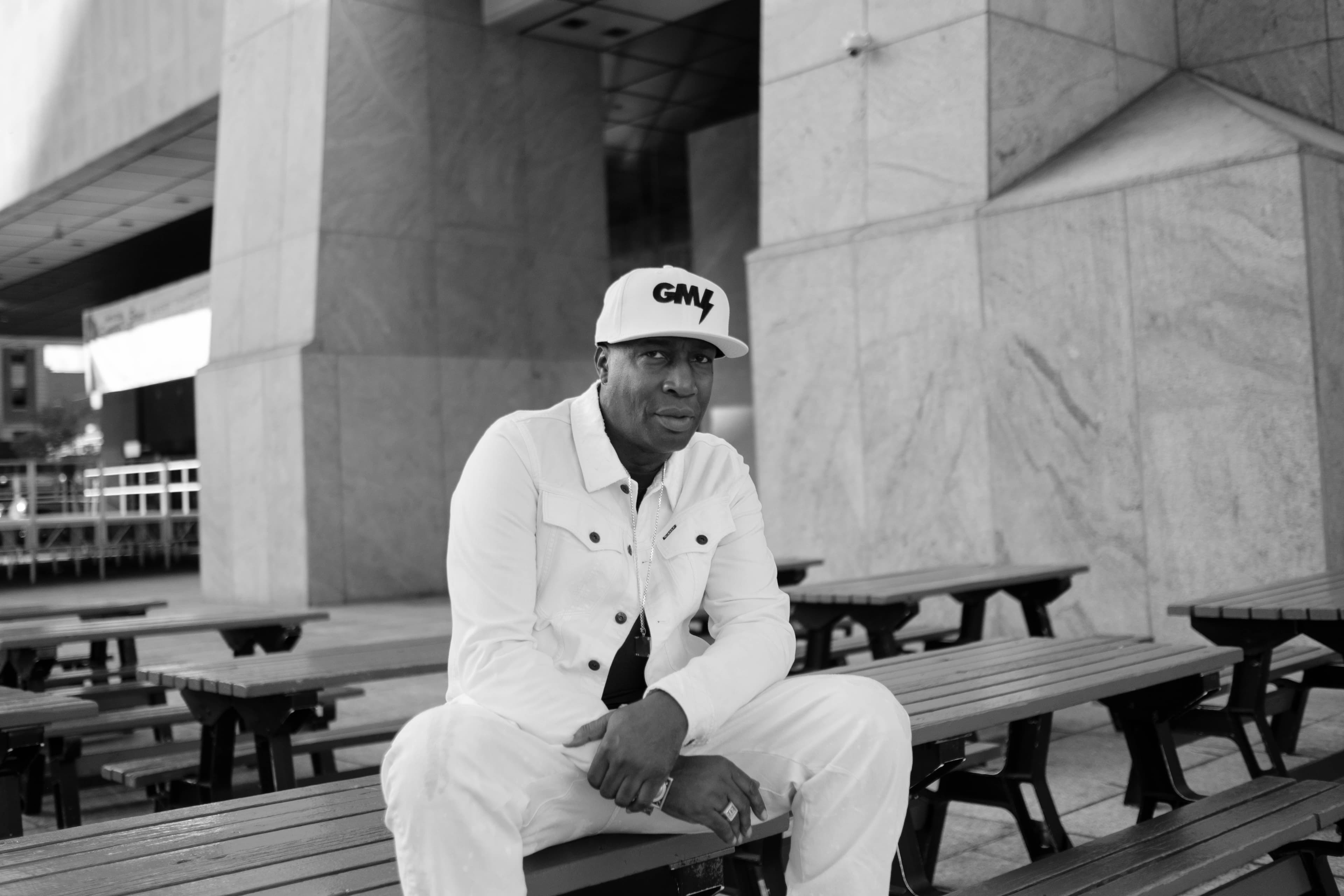THE FOUR ELEMENTS of HIP HOP event image